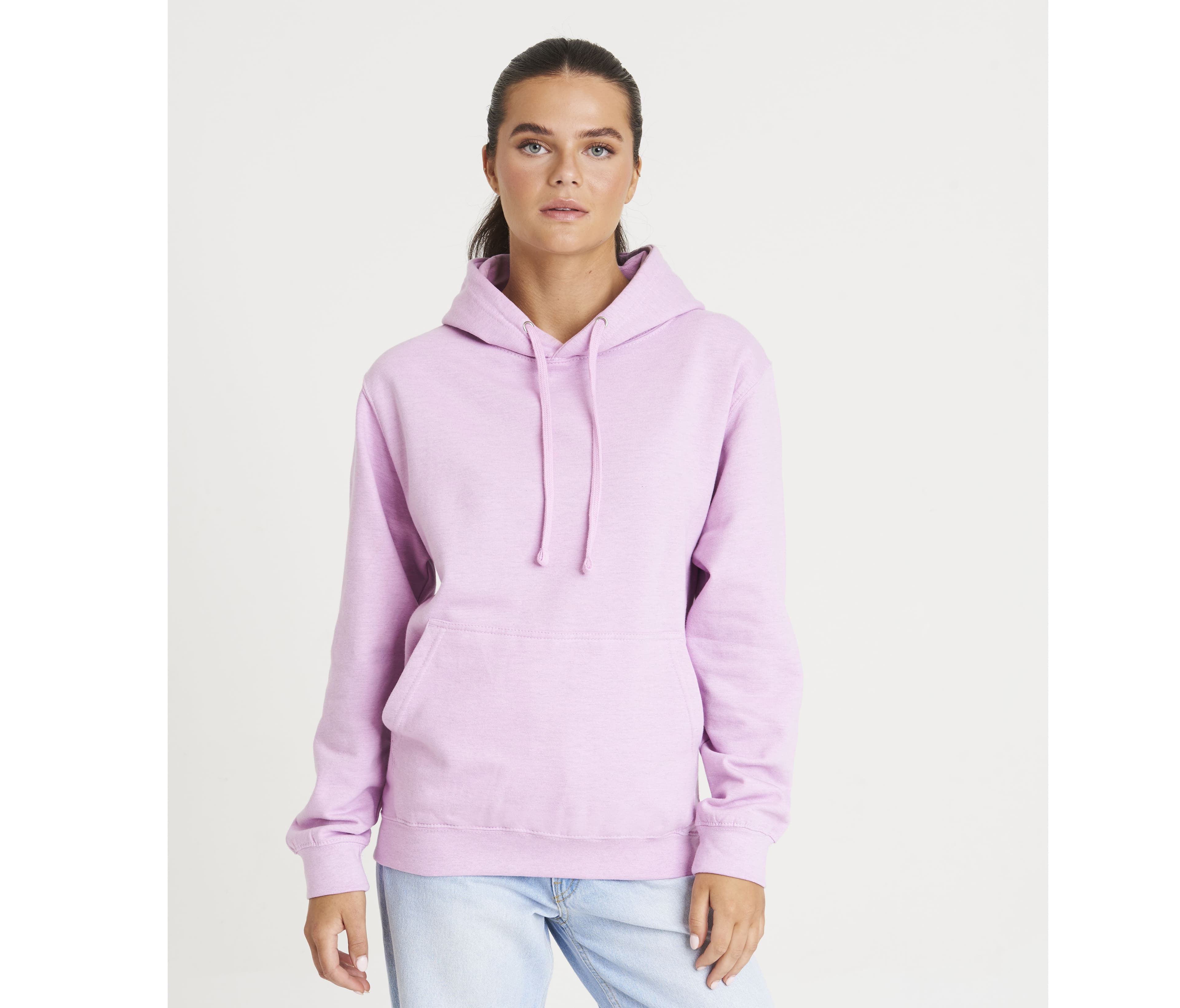 Sweat capuche