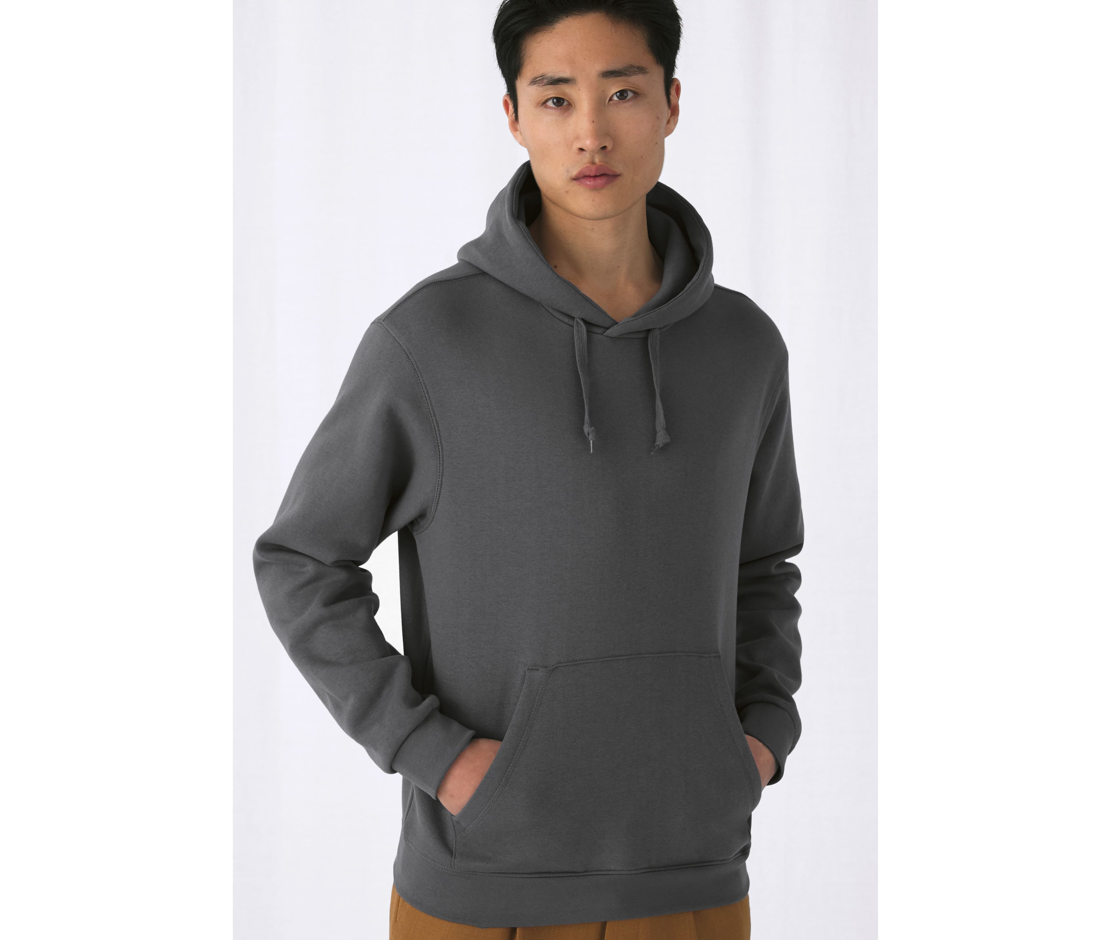 Sweat capuche 280 PST