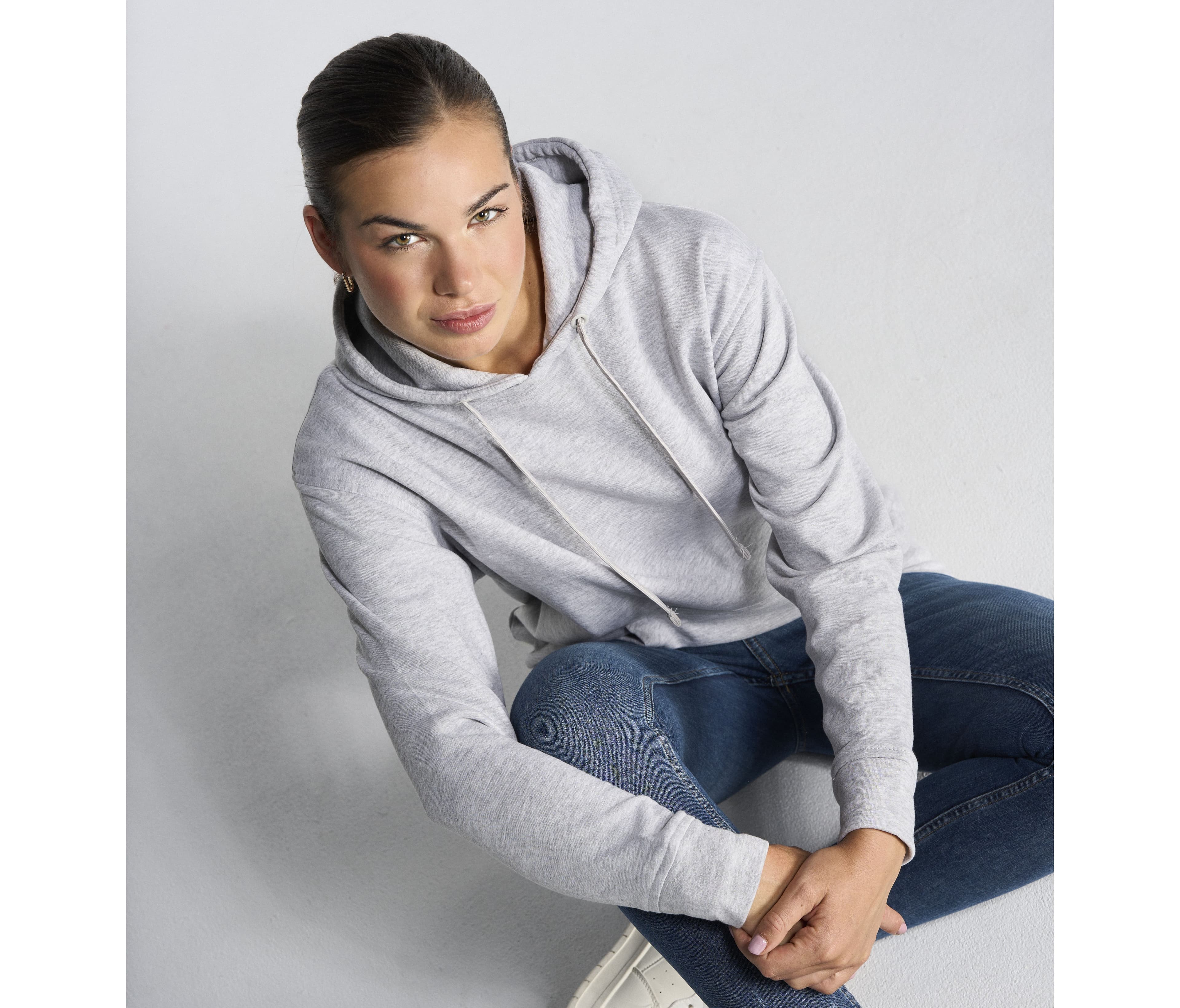 Sweat capuche 265