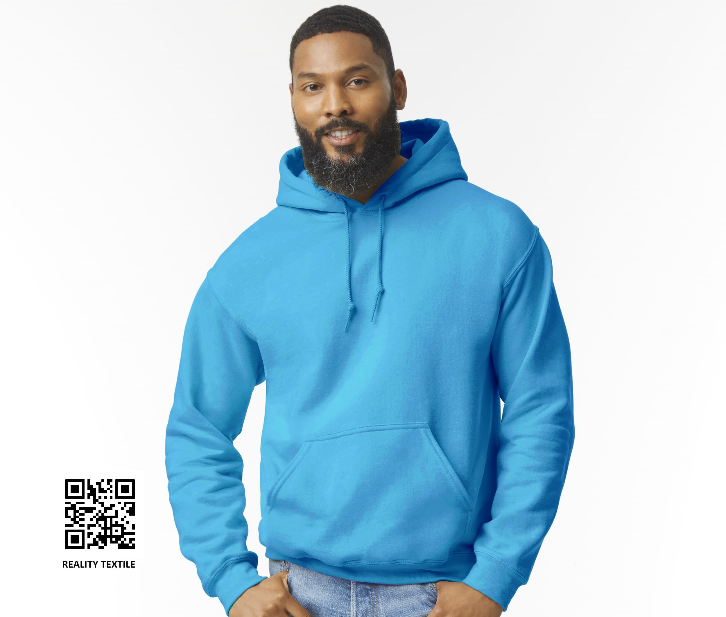 Sweat capuche 270