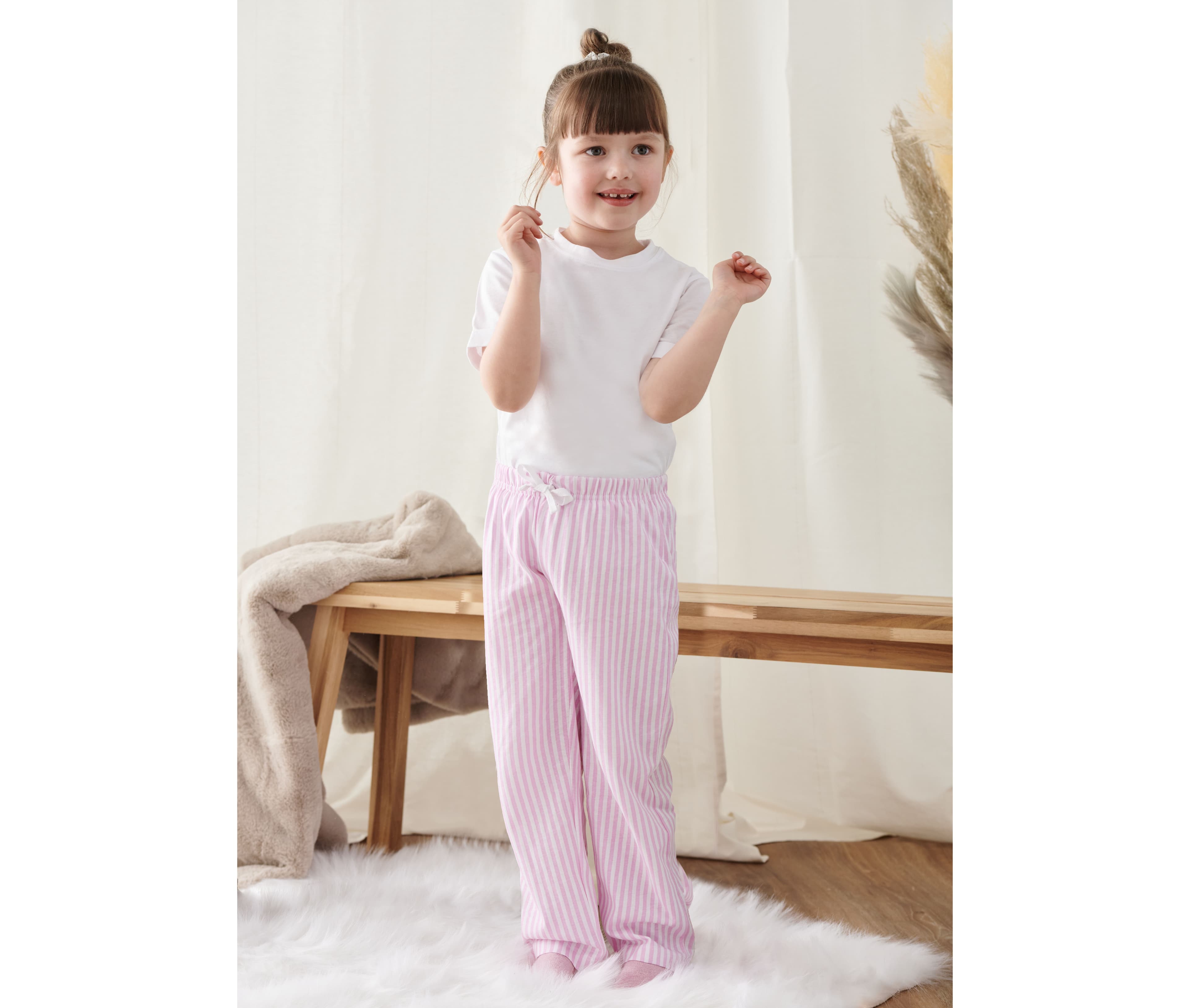 Ensemble pyjama enfant