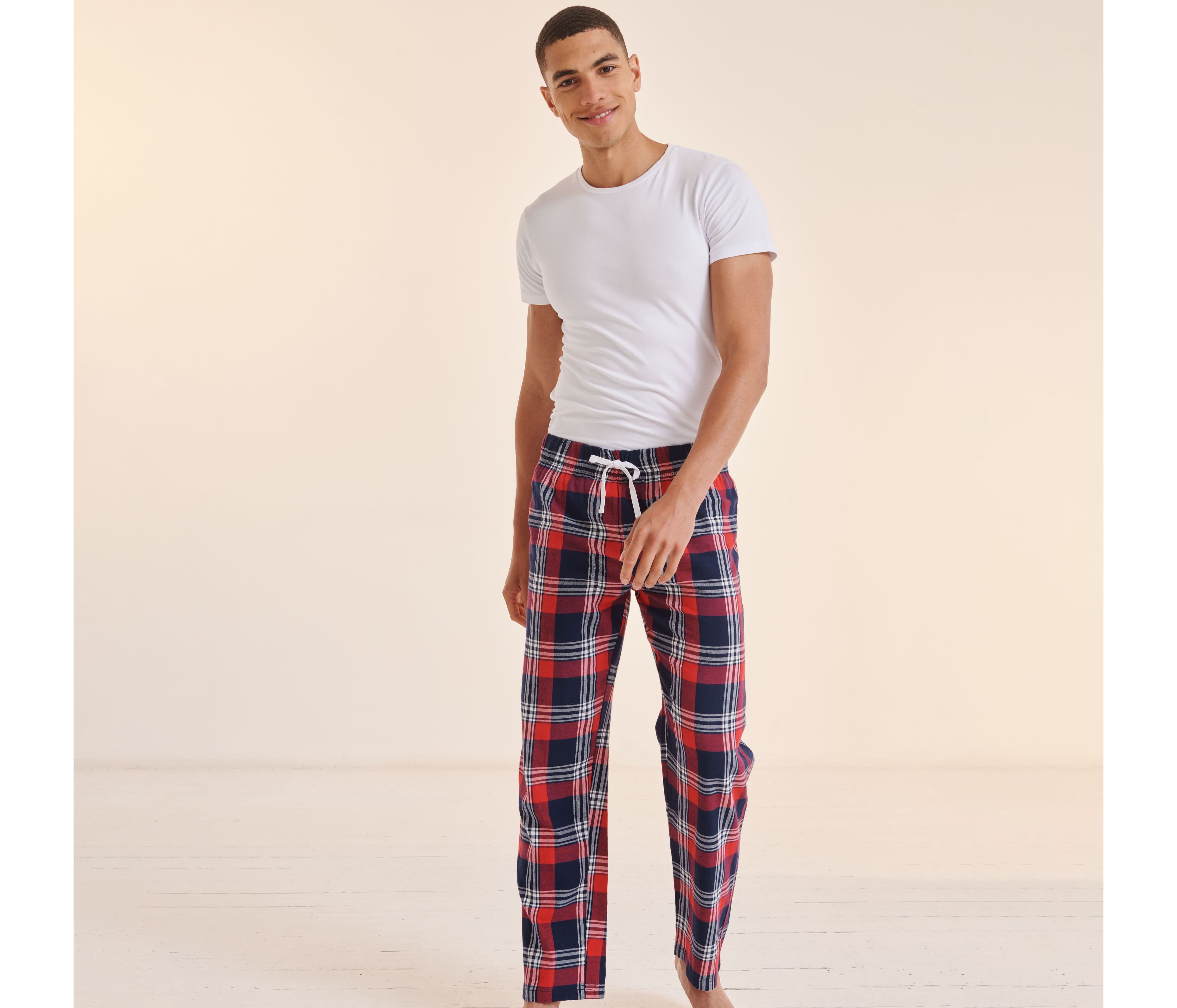 Pantalon de pyjama homme