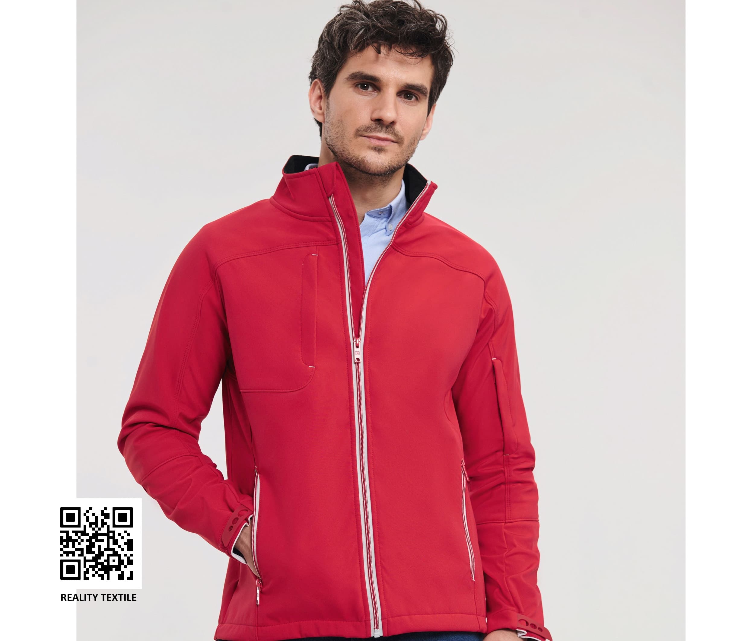 Veste Softshell Bionic homme