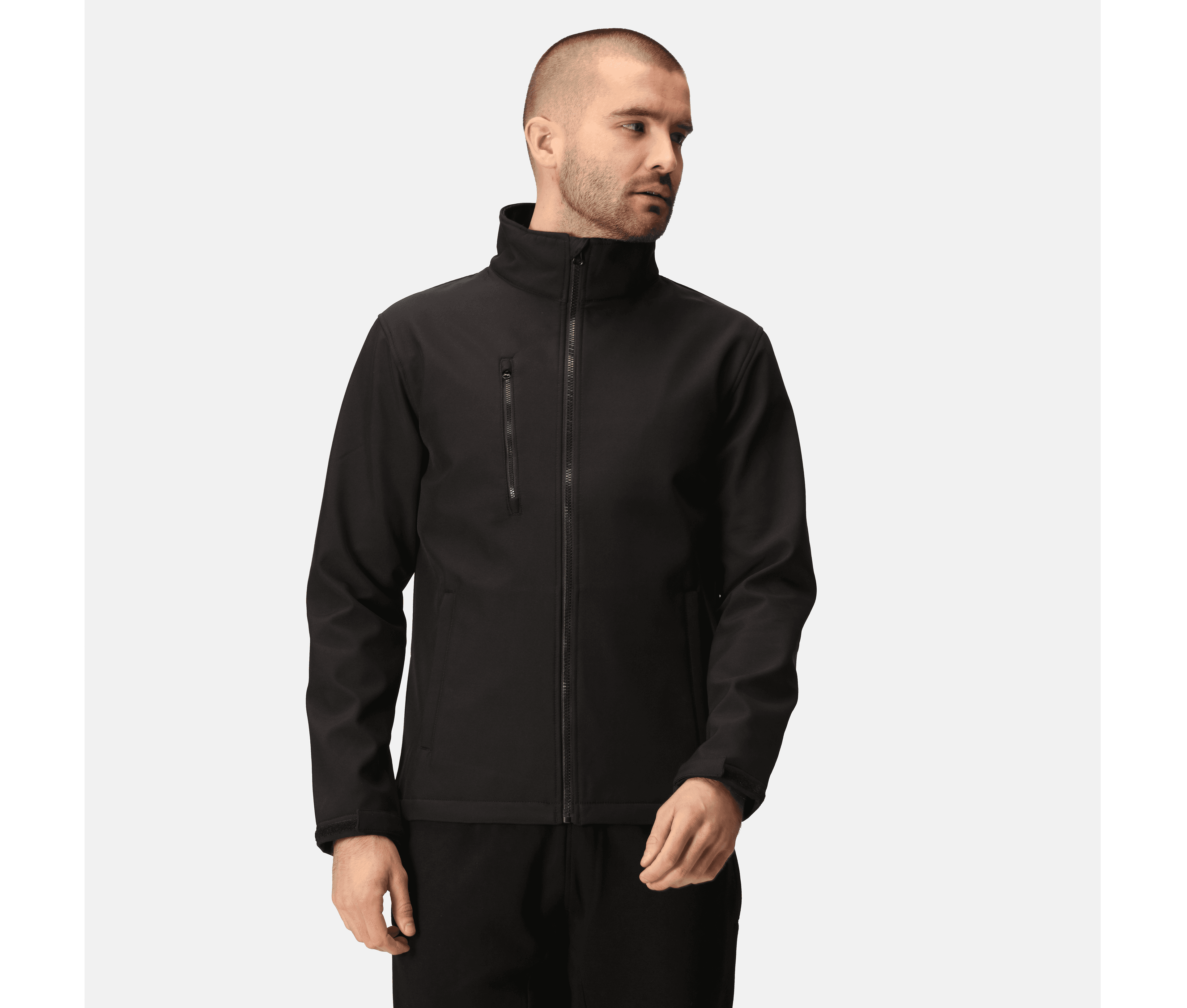 Veste Softshell 3 couches