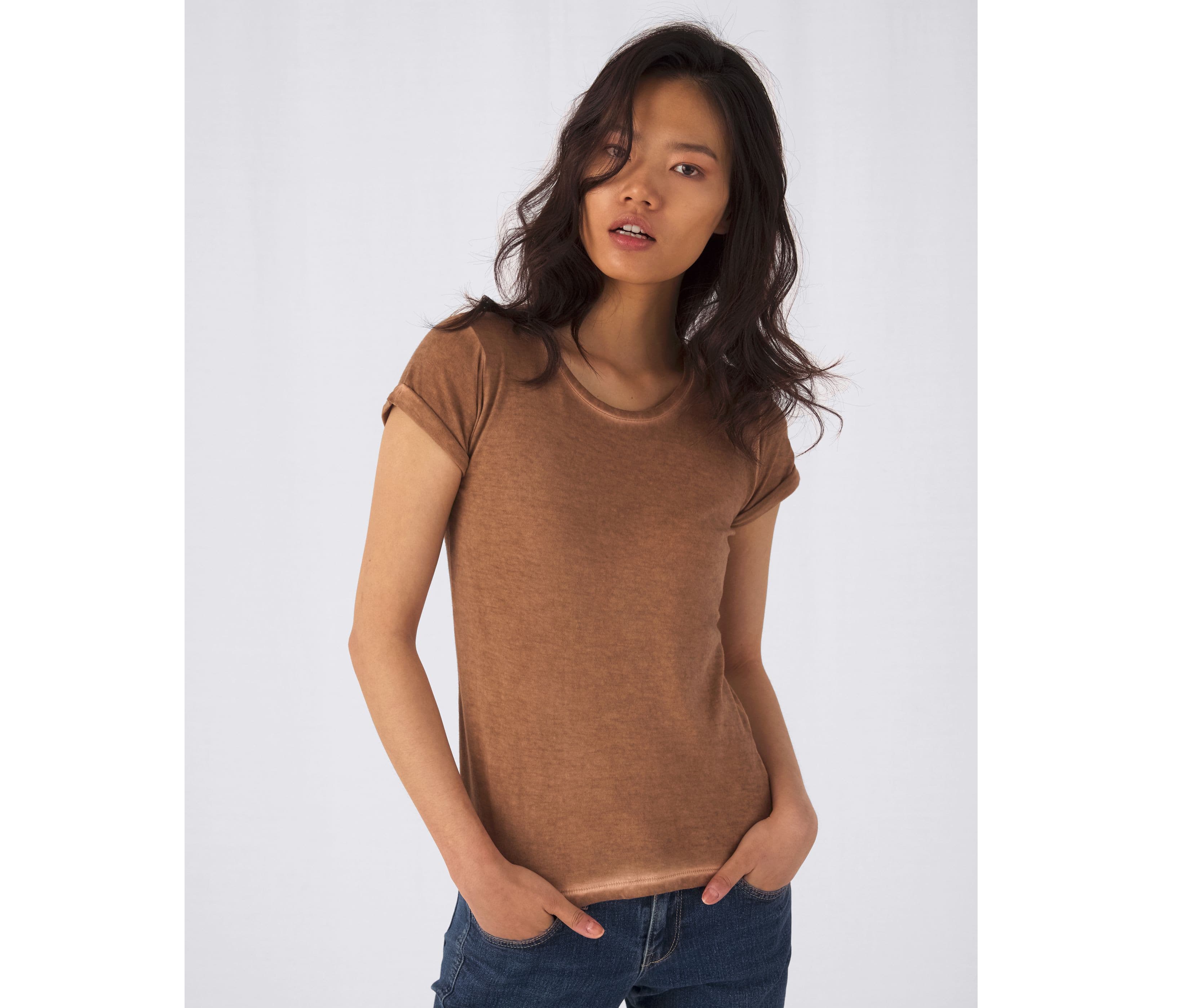 Tee-shirt mode Plug In