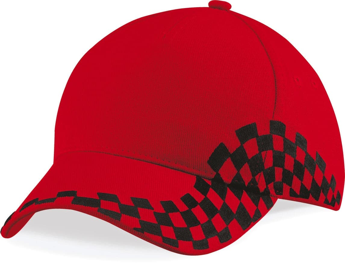 Casquette Grand Prix