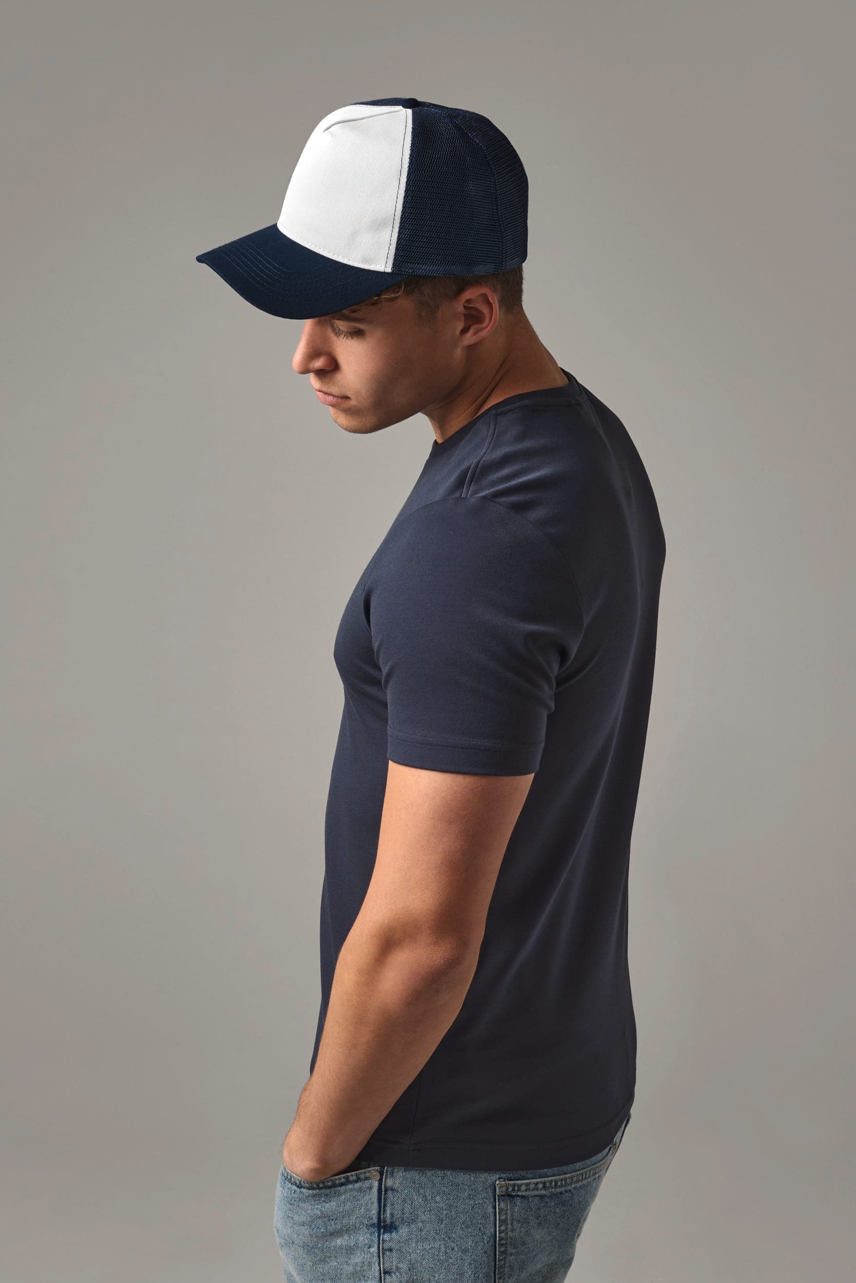 Casquette américaine Vintage