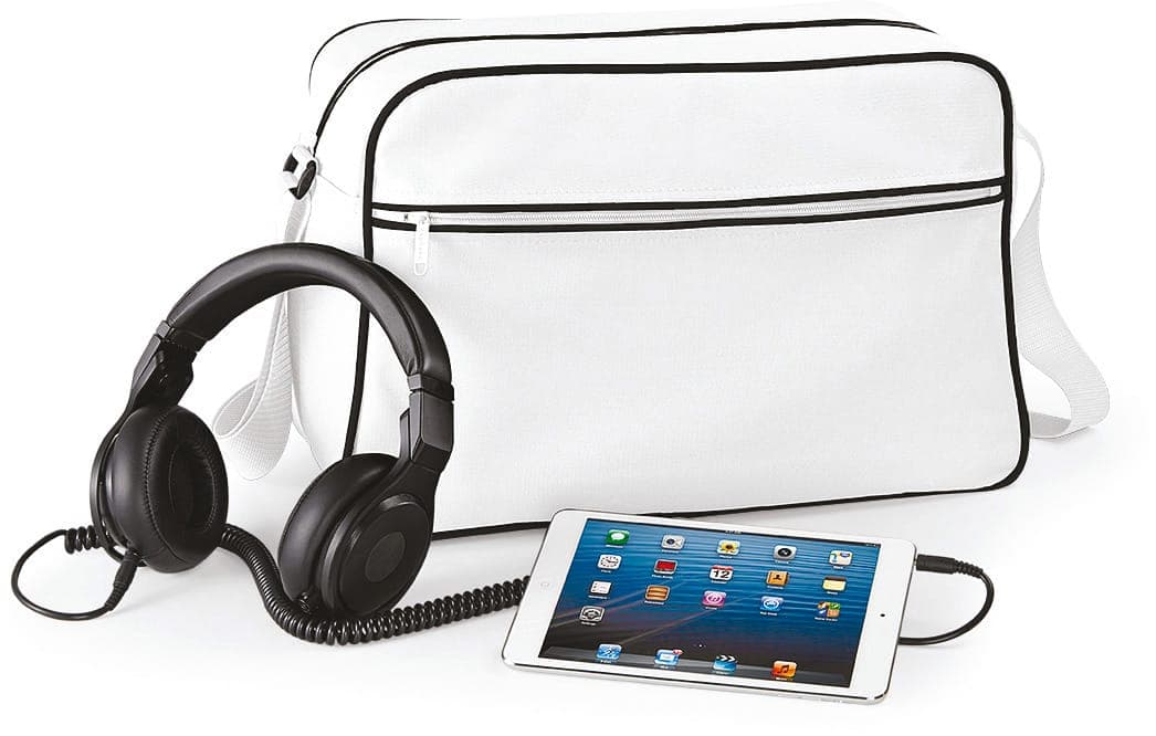 Sac bandoulière Rétro