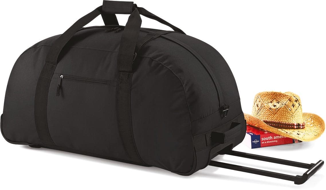 Sac de voyage à roulettes