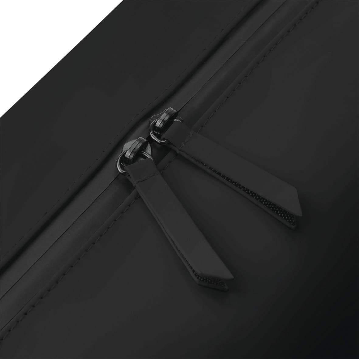 Sac à chaussures en polyuréthane mat