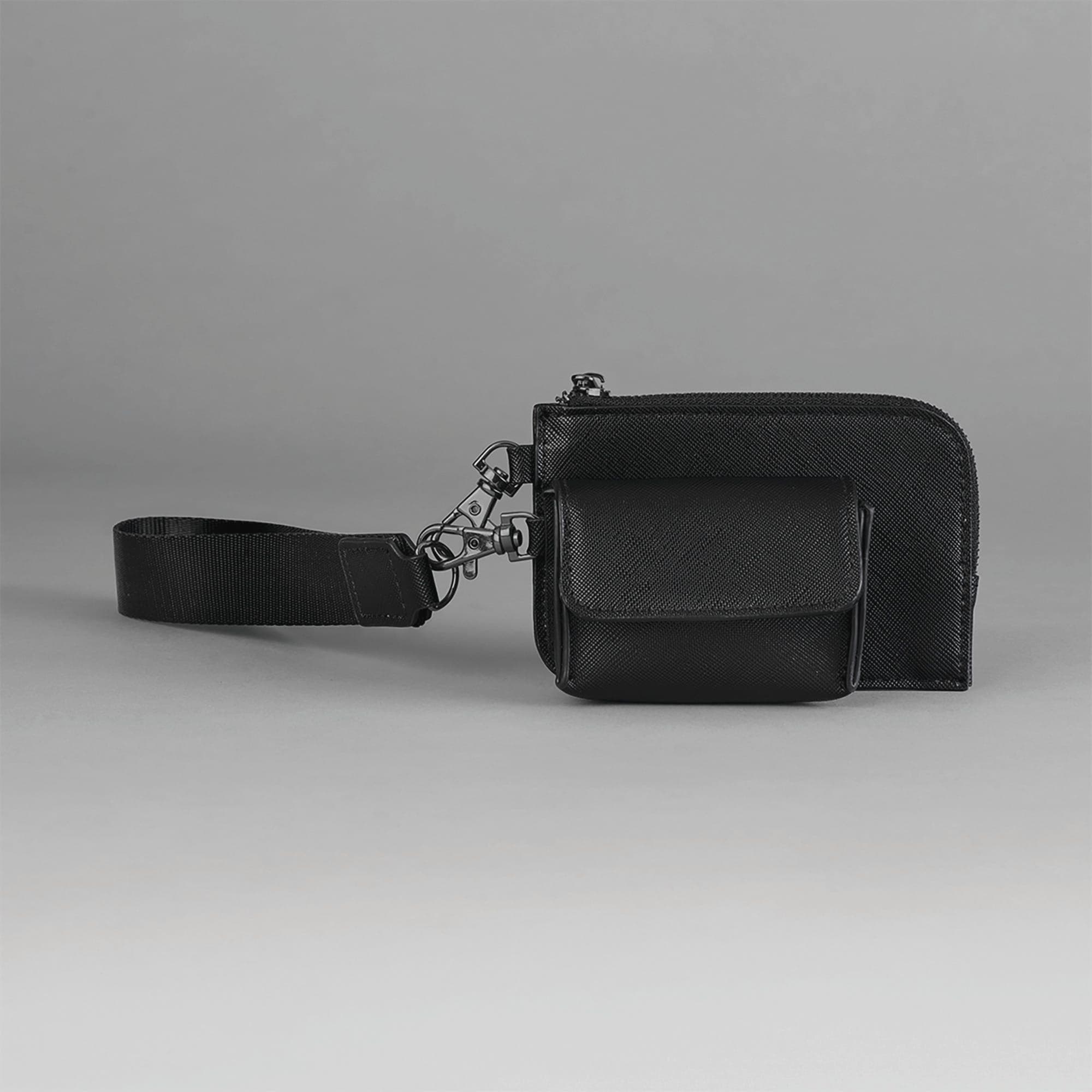 Pochette-bracelet Boutique