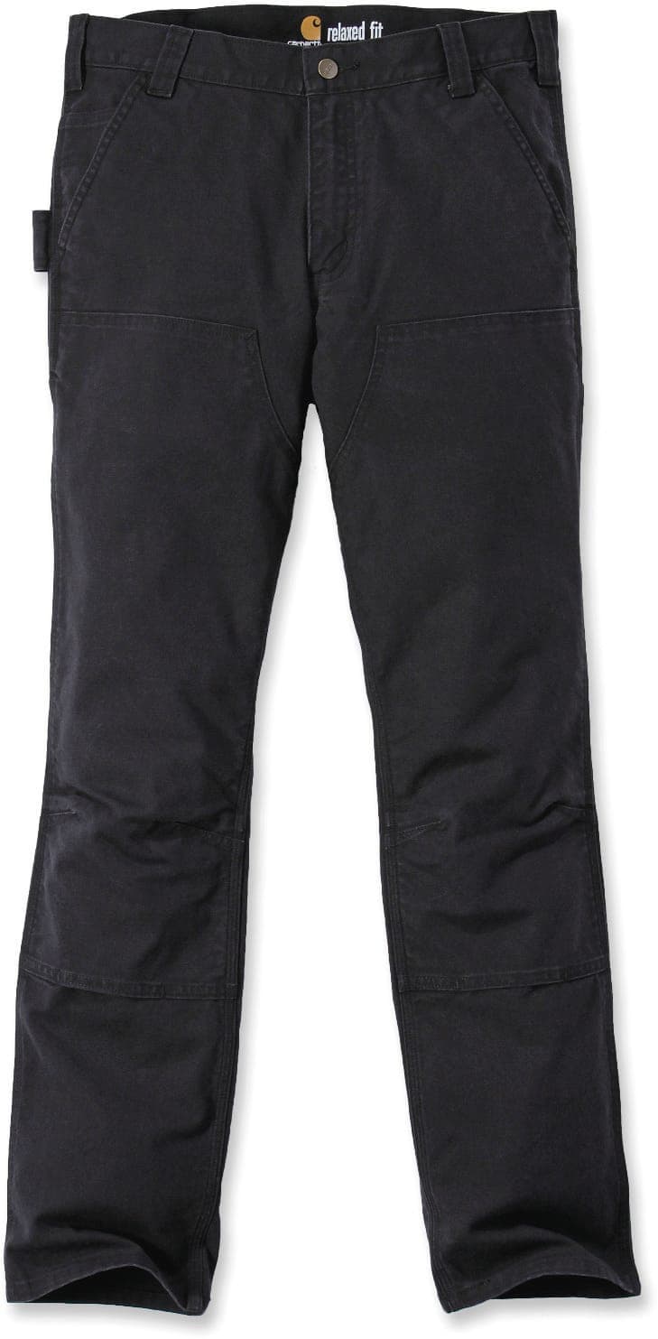 Pantalon homme Stretch Coton Duck