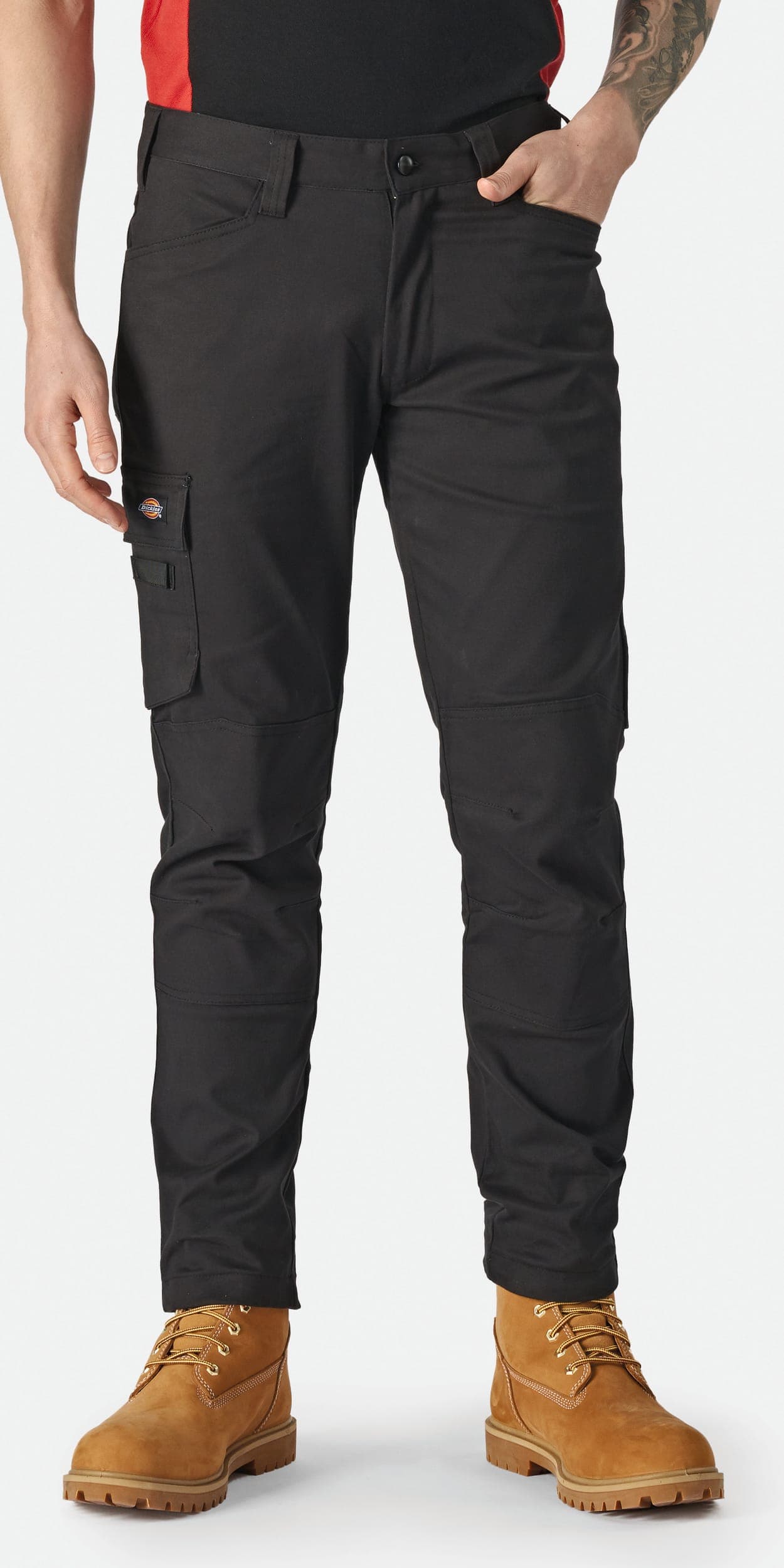 Pantalon LEAD IN FLEX homme