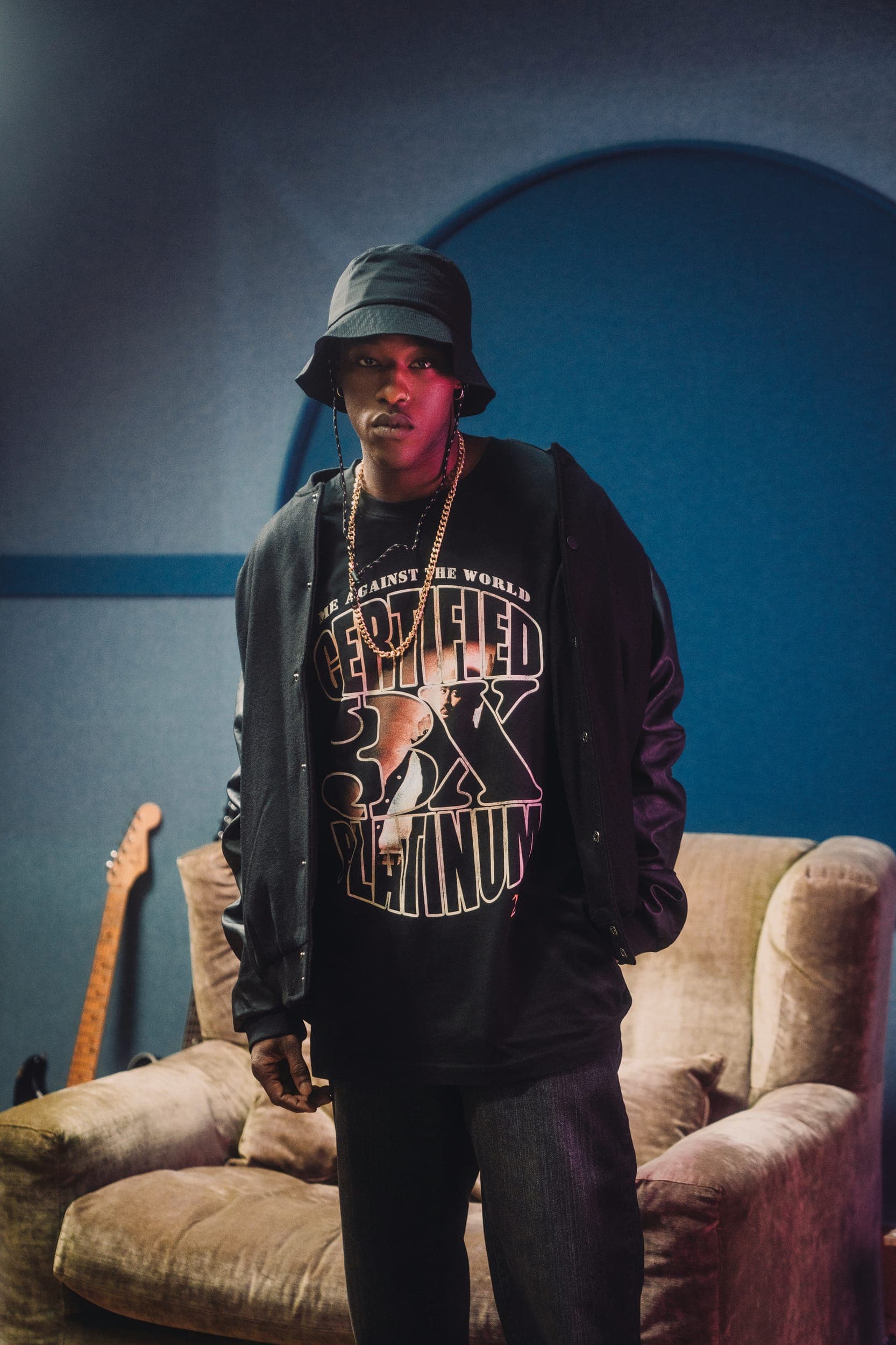 Bob Flexfit ajustable