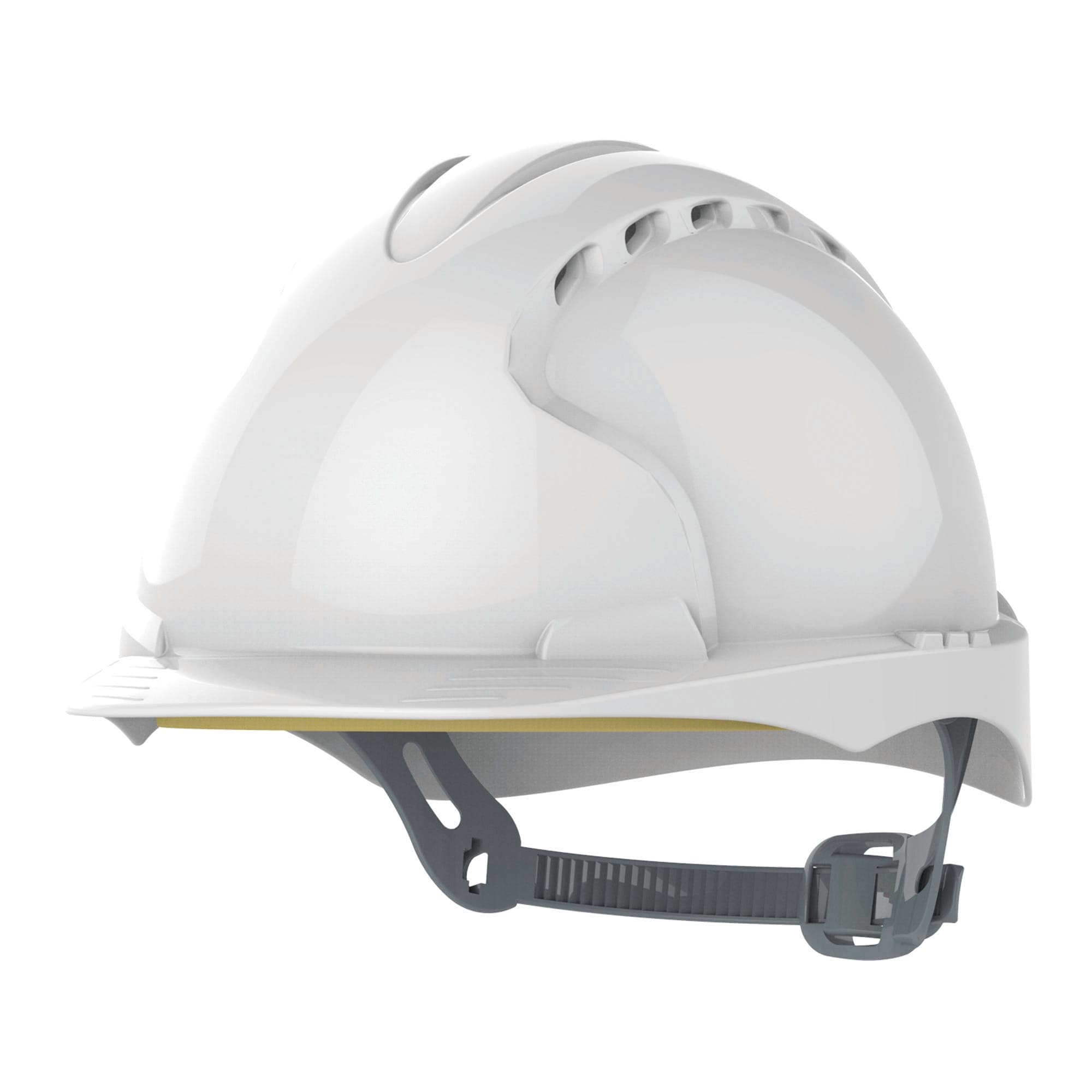 Casque de sécurité EVO®2 ventilé, serrage glissière