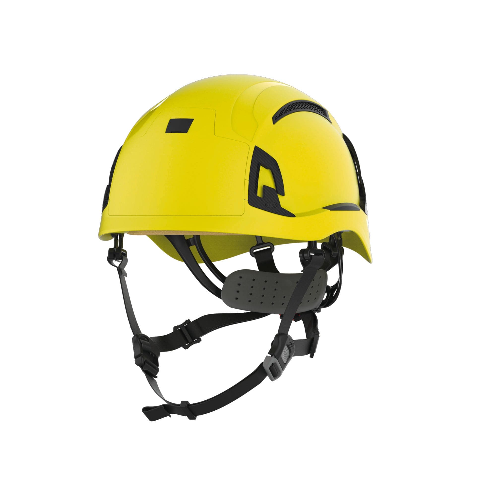 Casque de sécurité EVO® ALTA™ Baseworker™ Vented