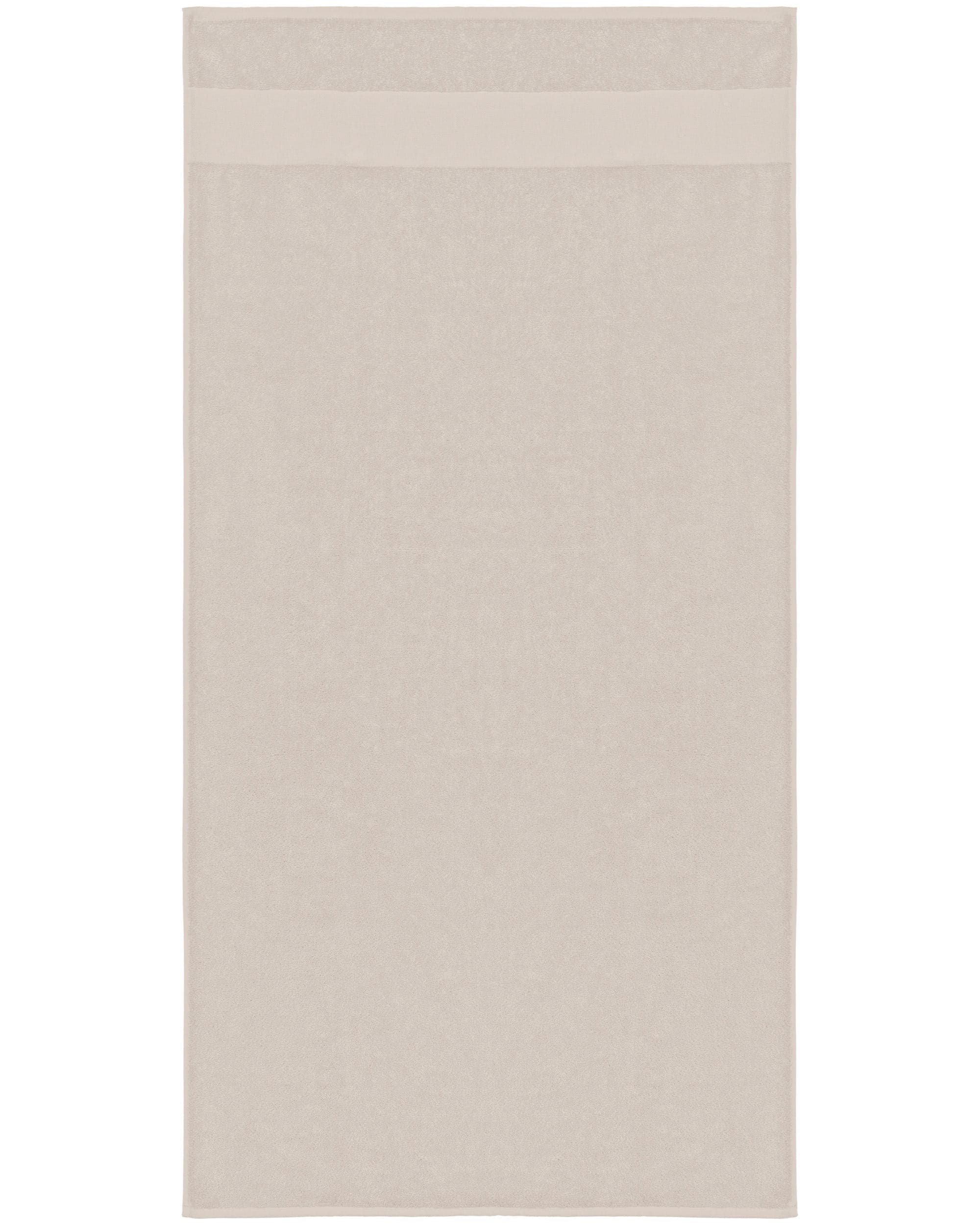 Serviette de toilette 50 x 100 cm