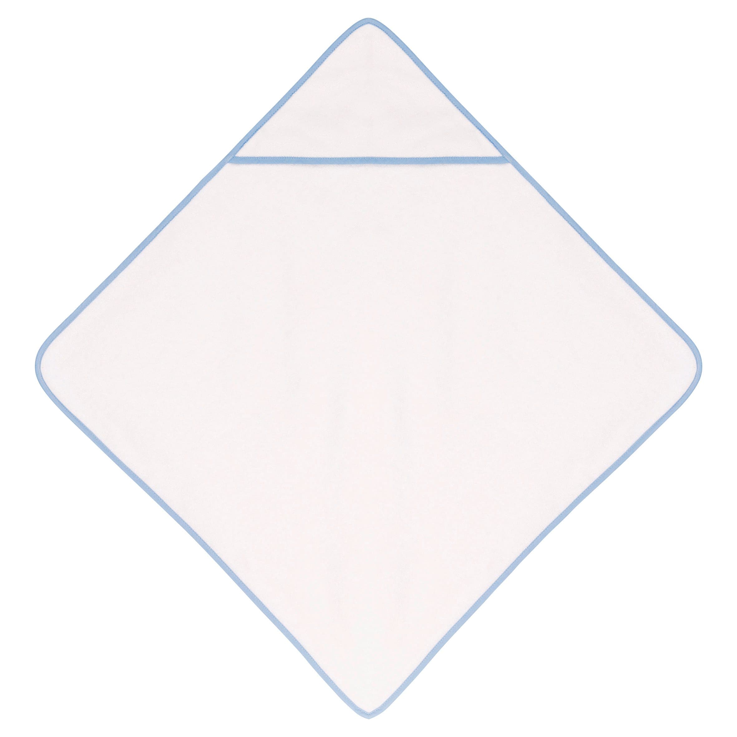 Sortie de bain éponge bébé