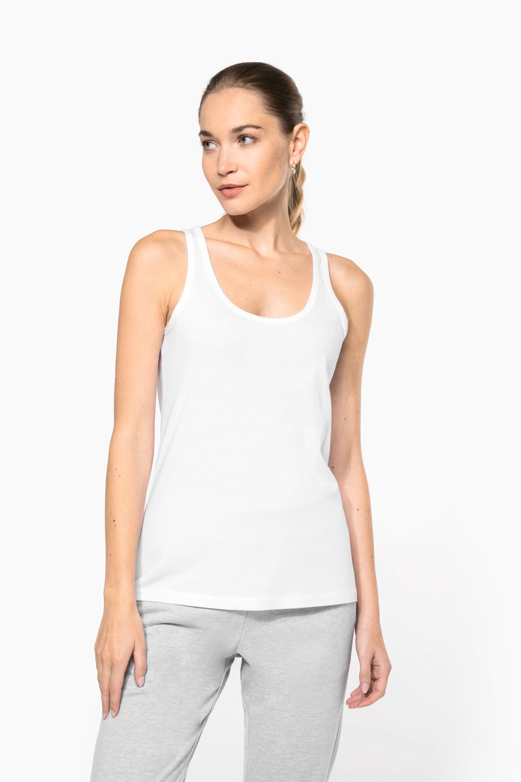Débardeur Bio150 IC femme