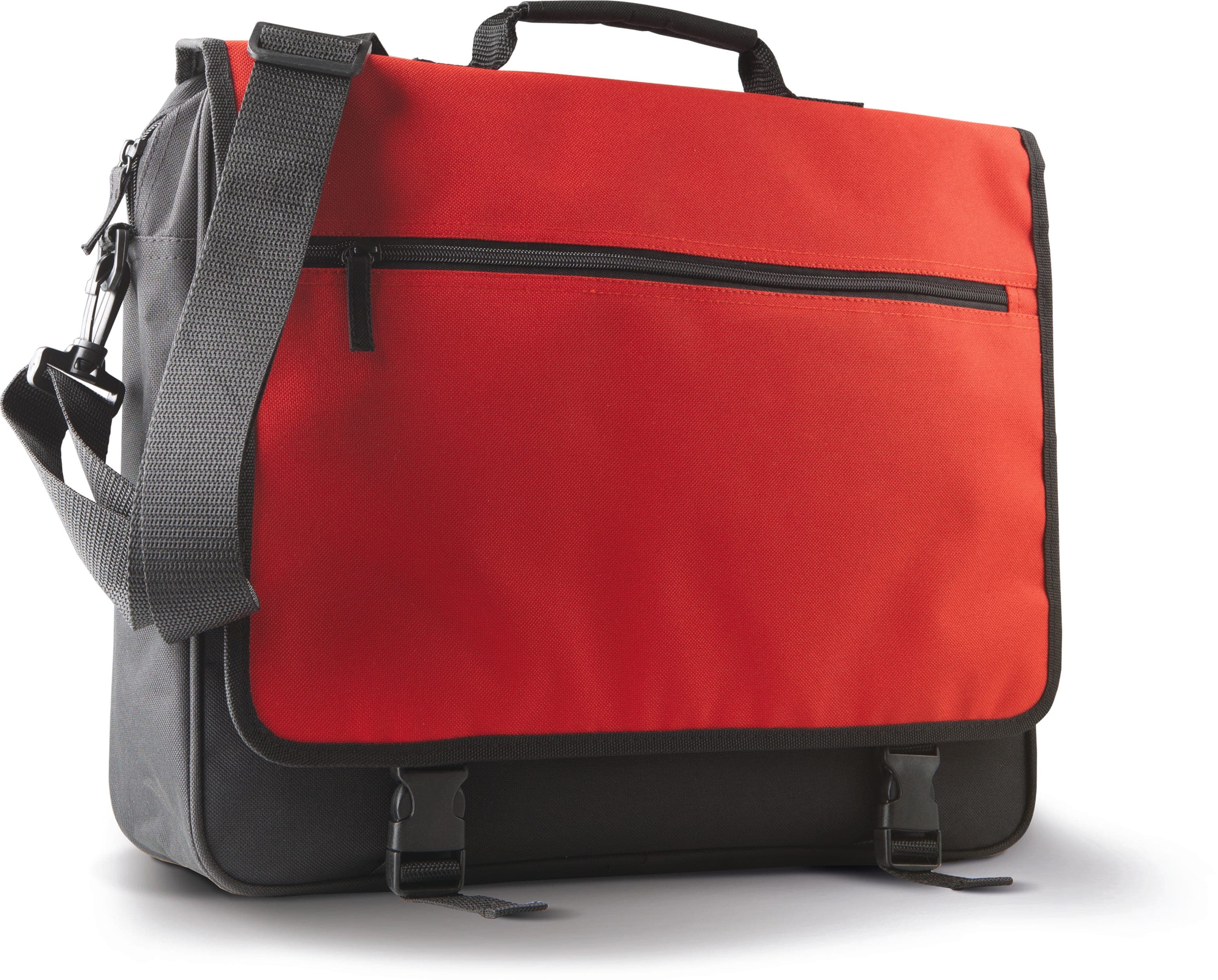 Porte-document avec rabat