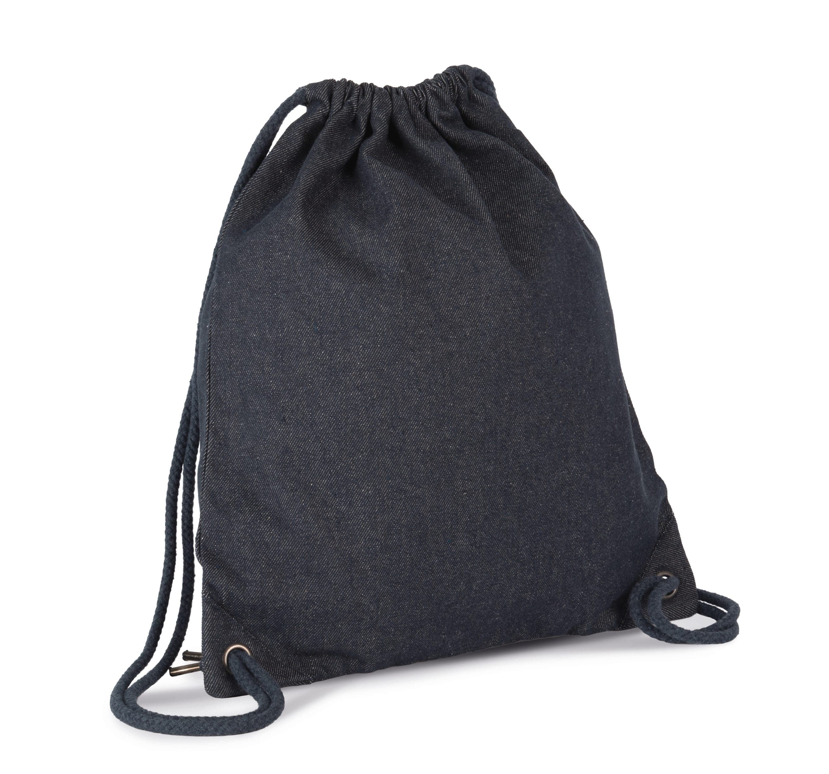 Sac à dos denim