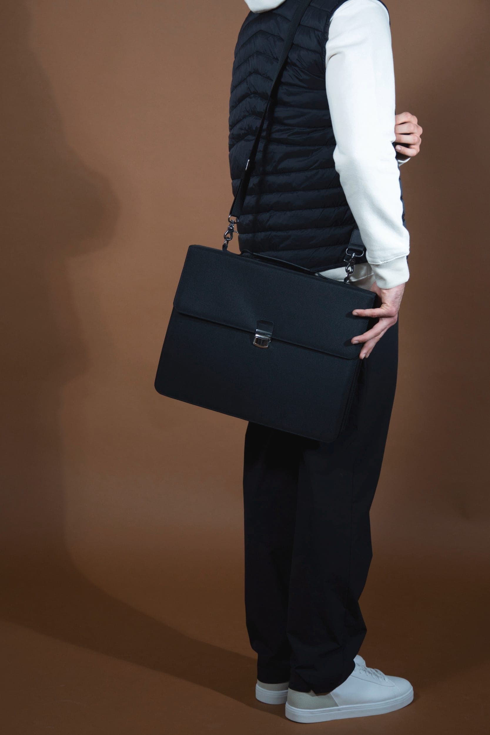 Sac porte-documents Kialma par K-loop