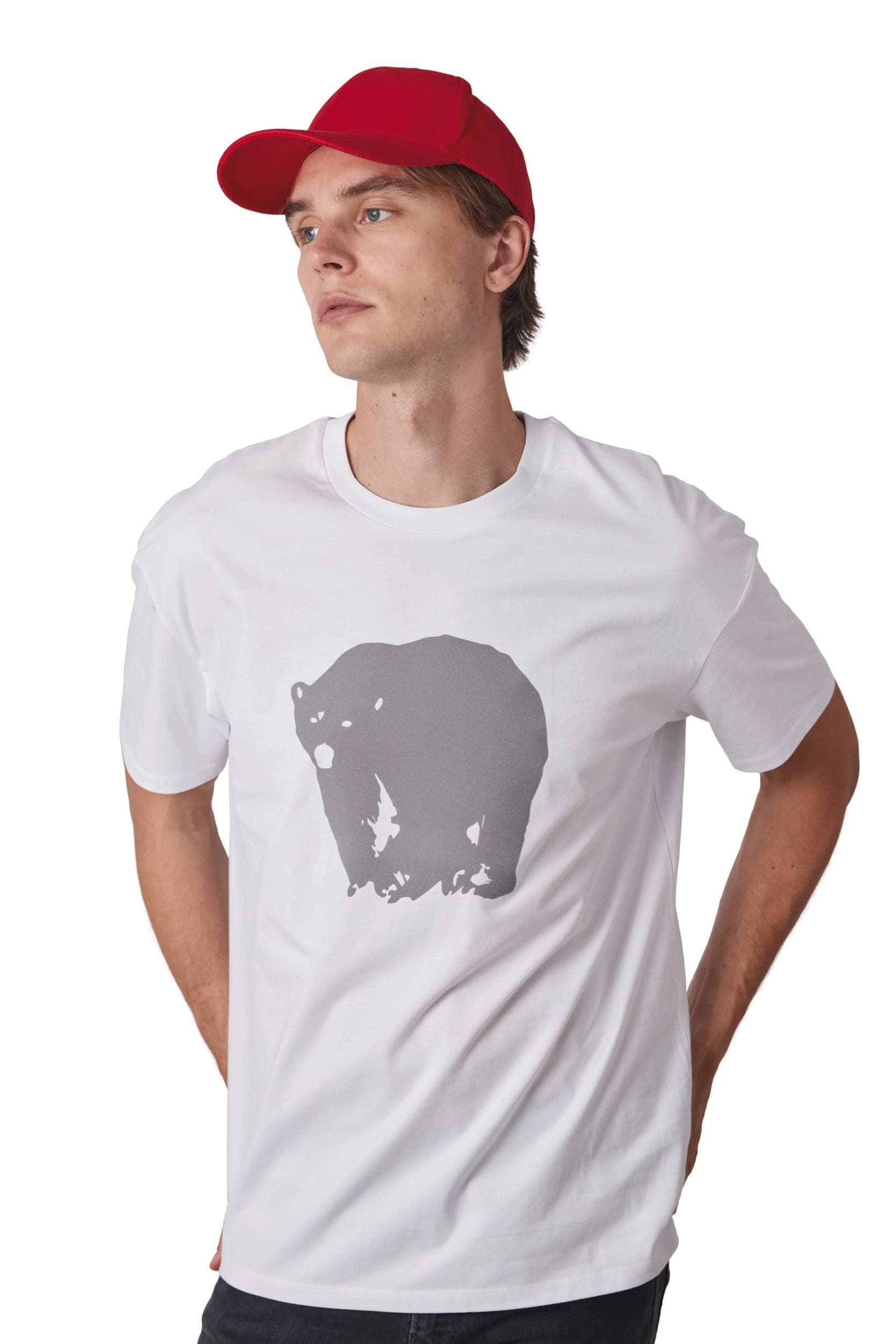 Casquette 6 panneaux