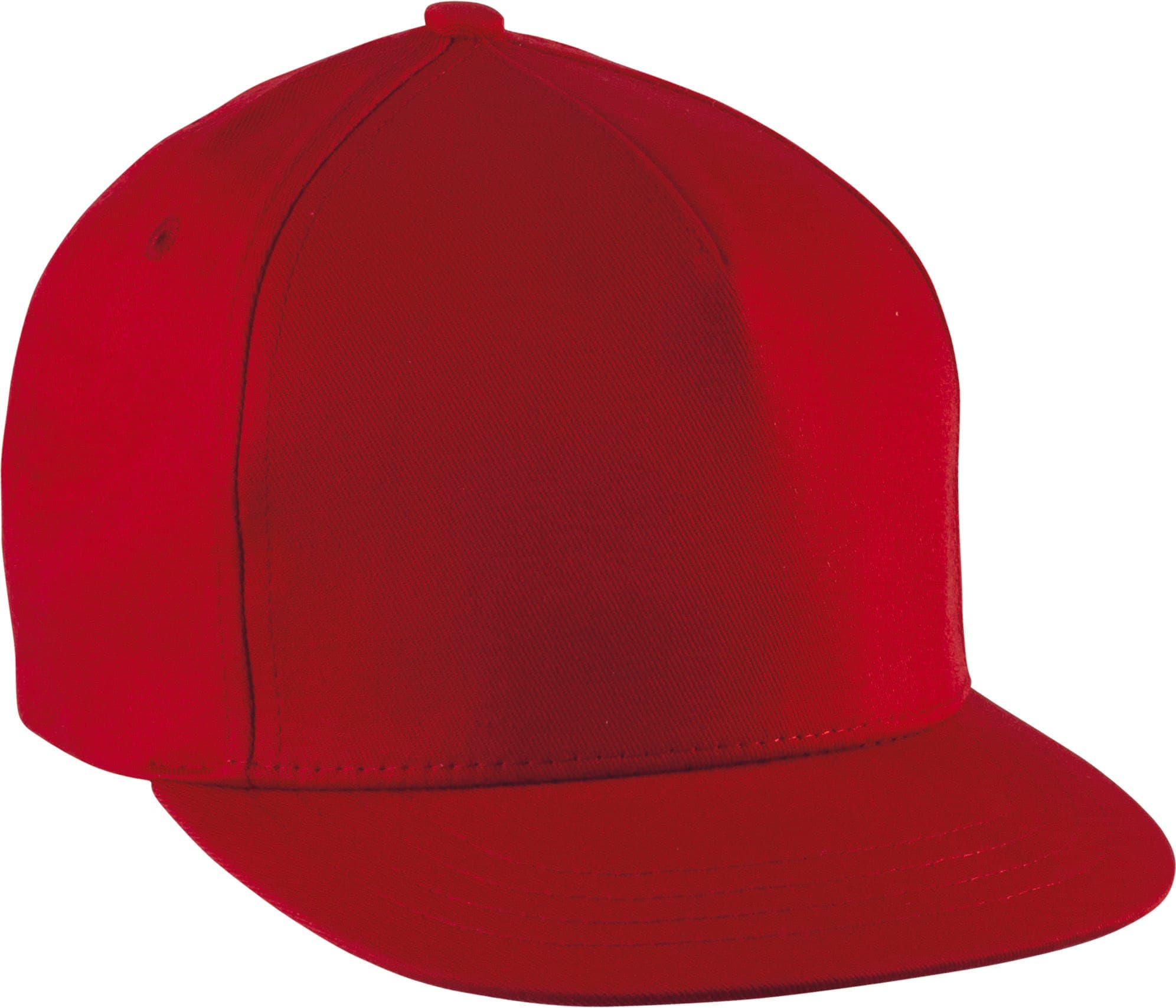 Casquette enfant snapback - 5 panneaux