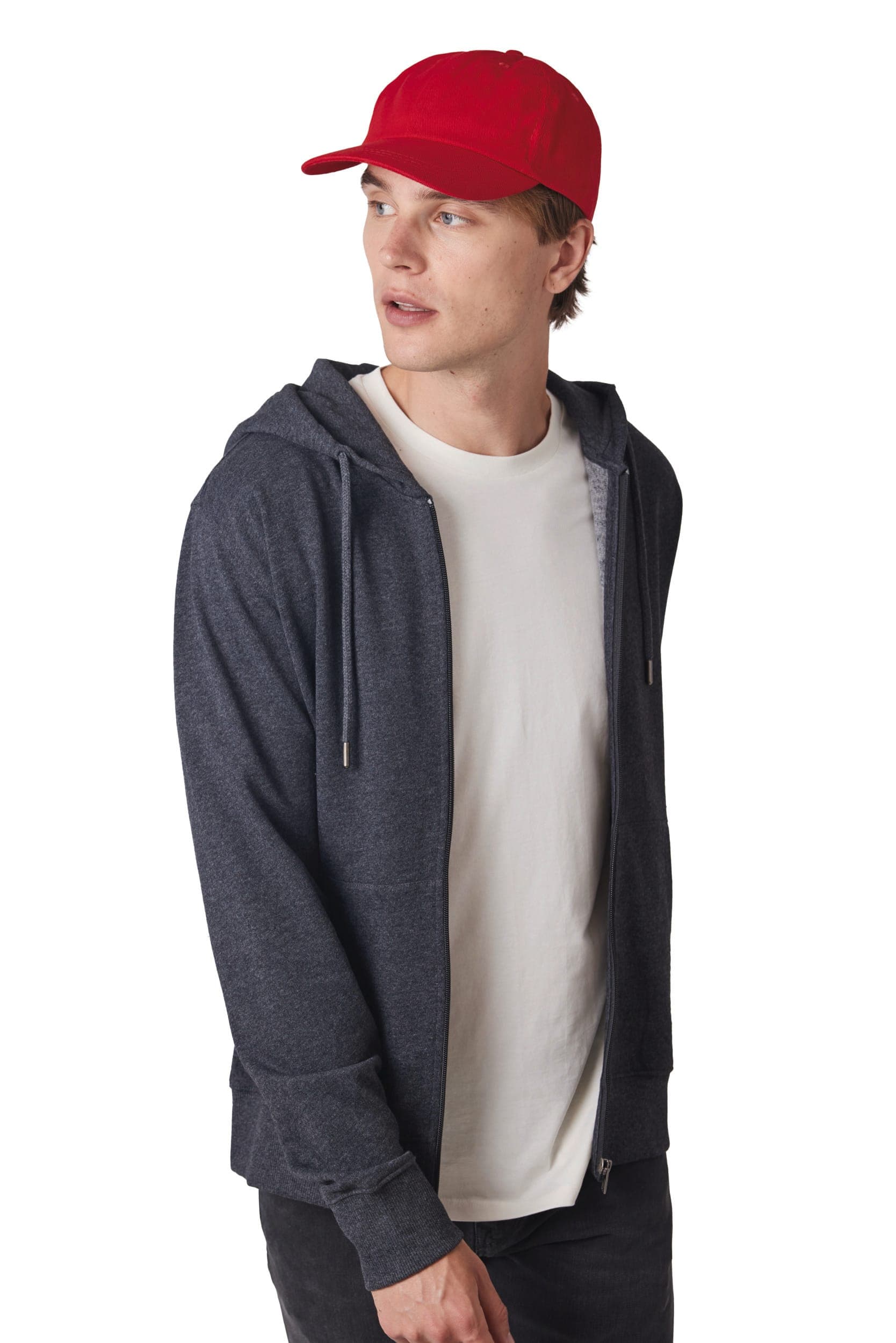 Dad cap - 6 panneaux