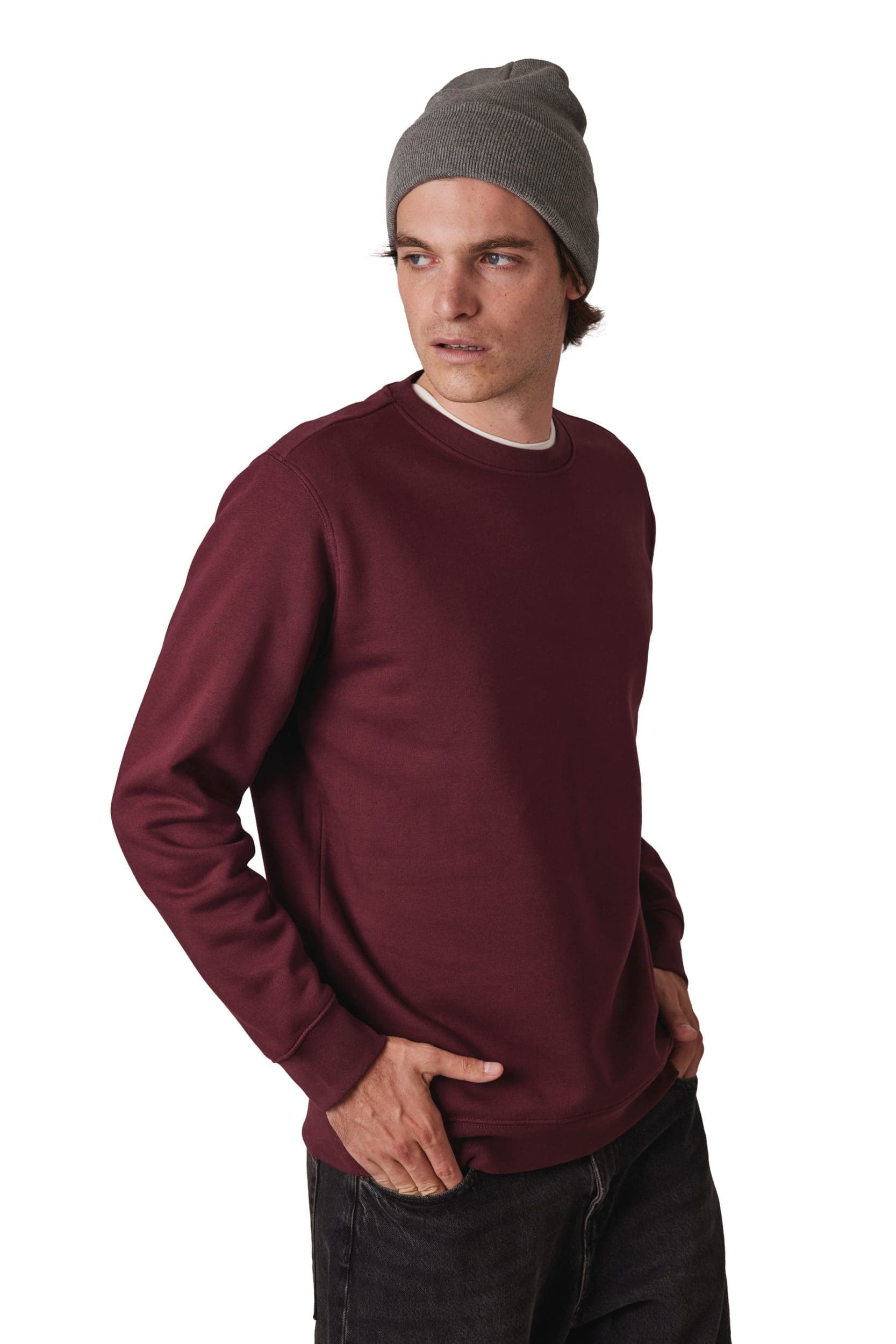 Bonnet avec revers - K-up Gold Label