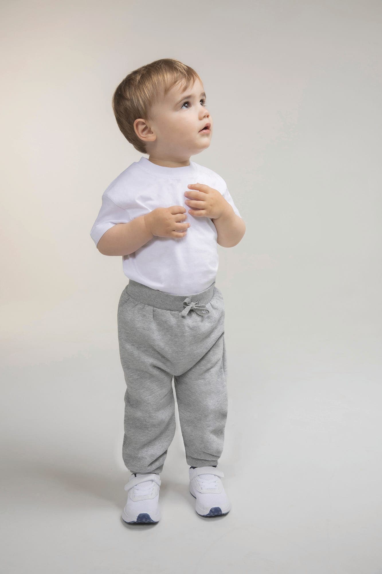 Pantalon de jogging Bébé
