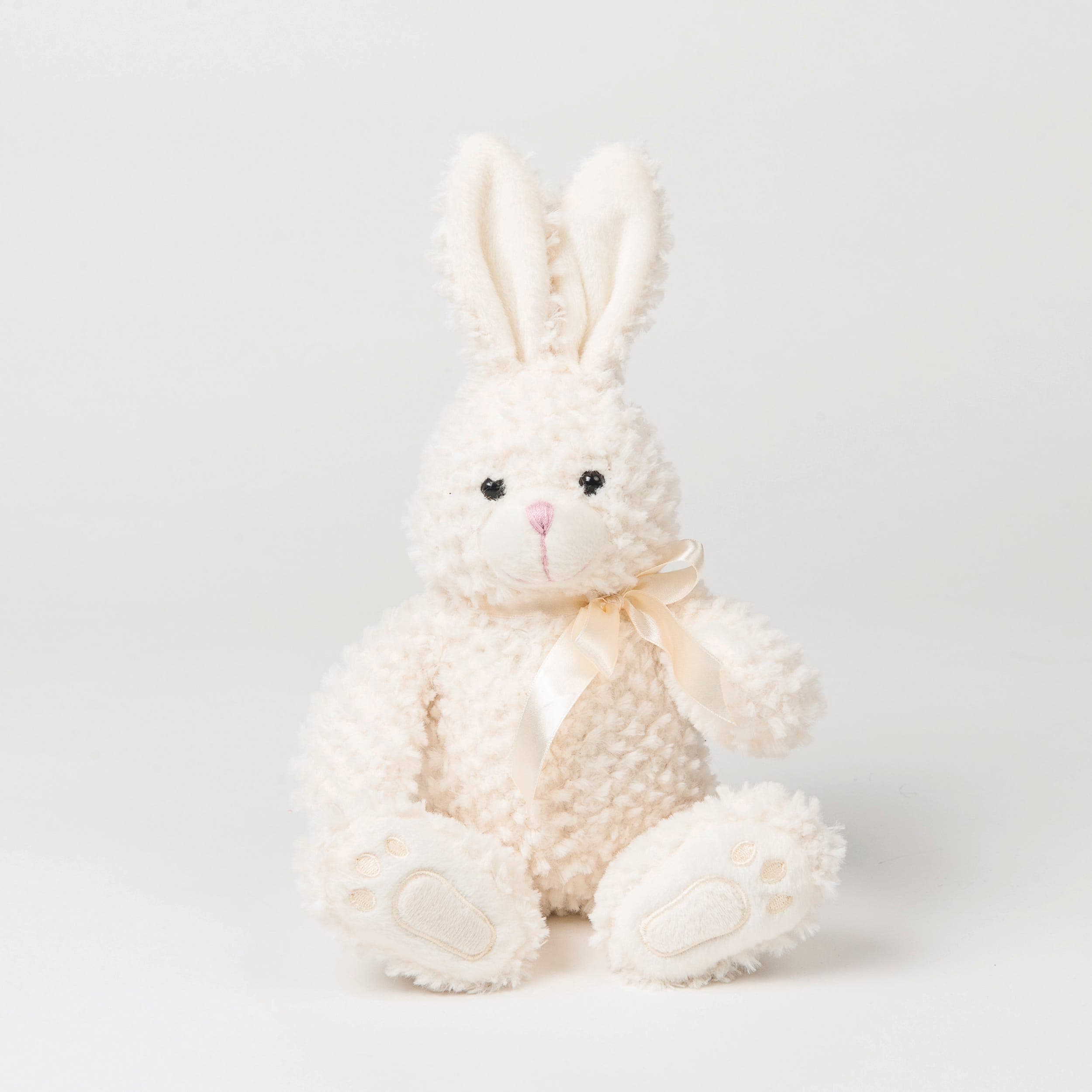 Peluche lapin