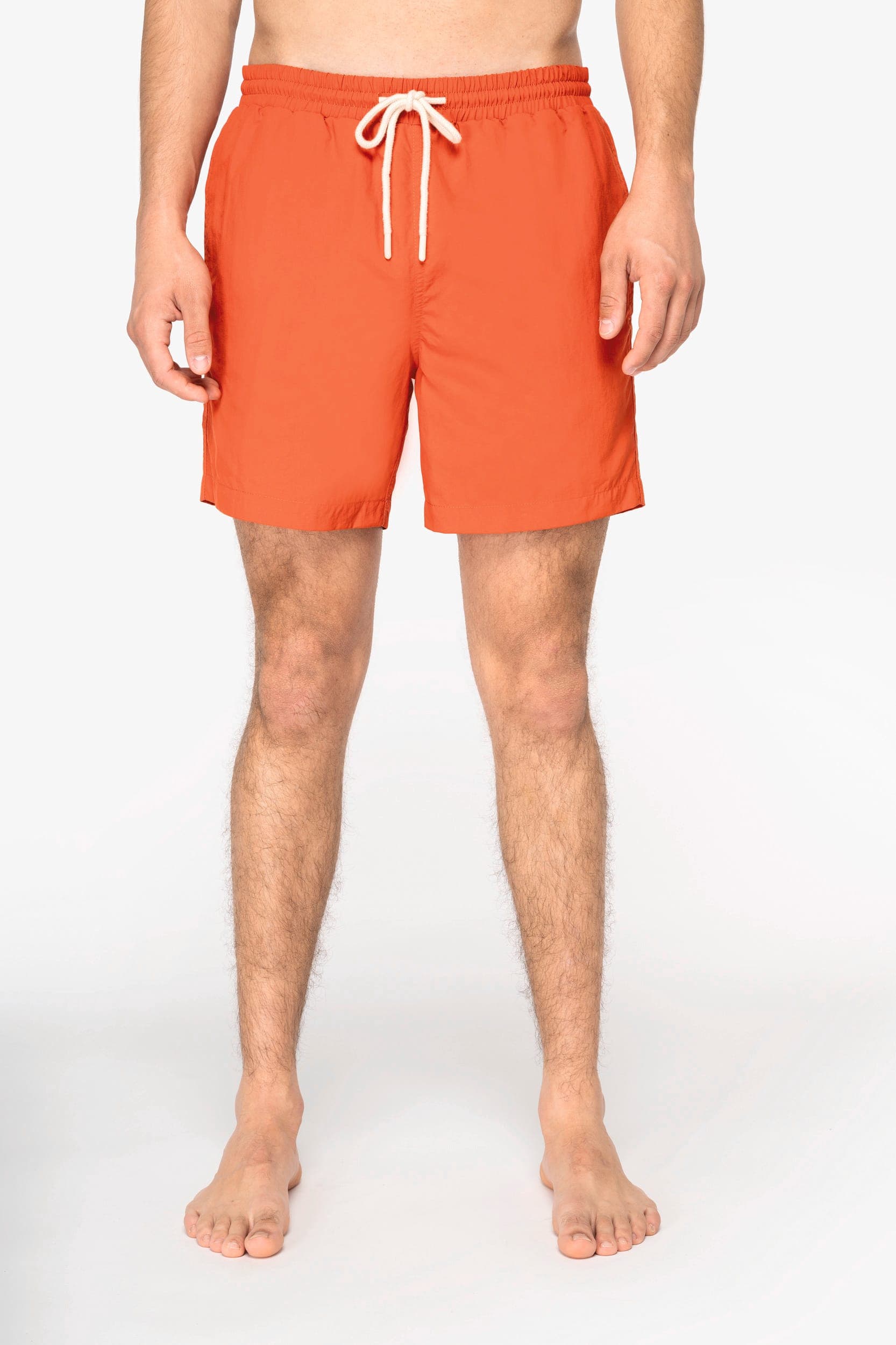 Short de bain écoresponsable homme