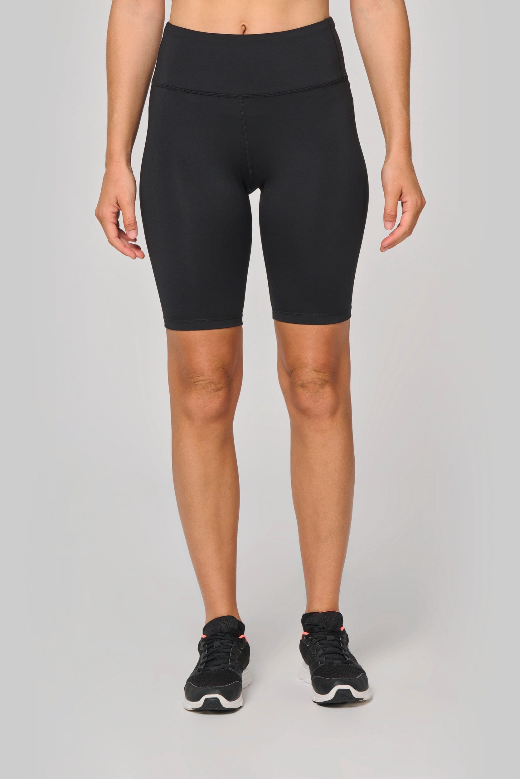 Legging mi-long écoresponsable femme