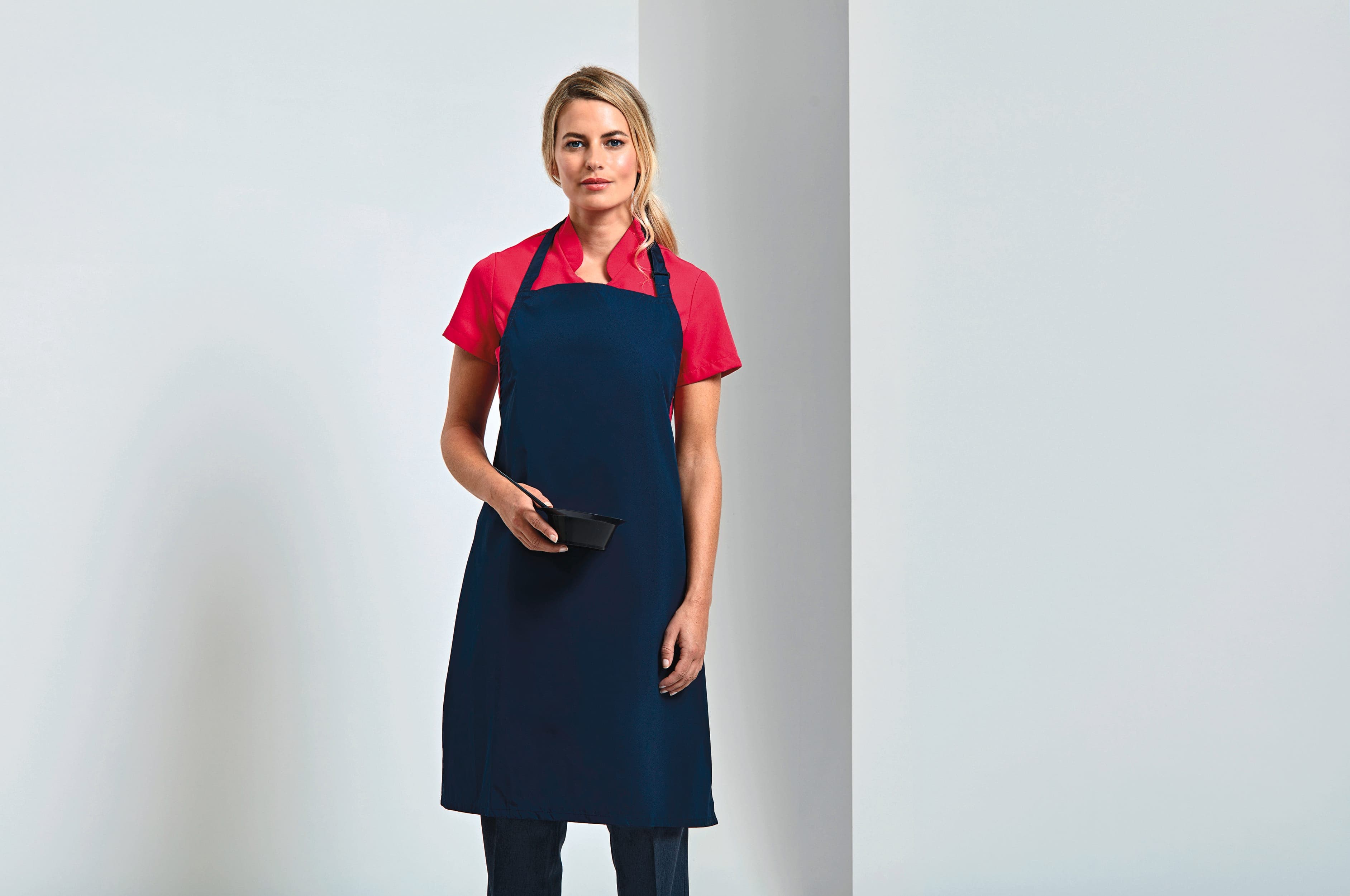 Tablier imperméable