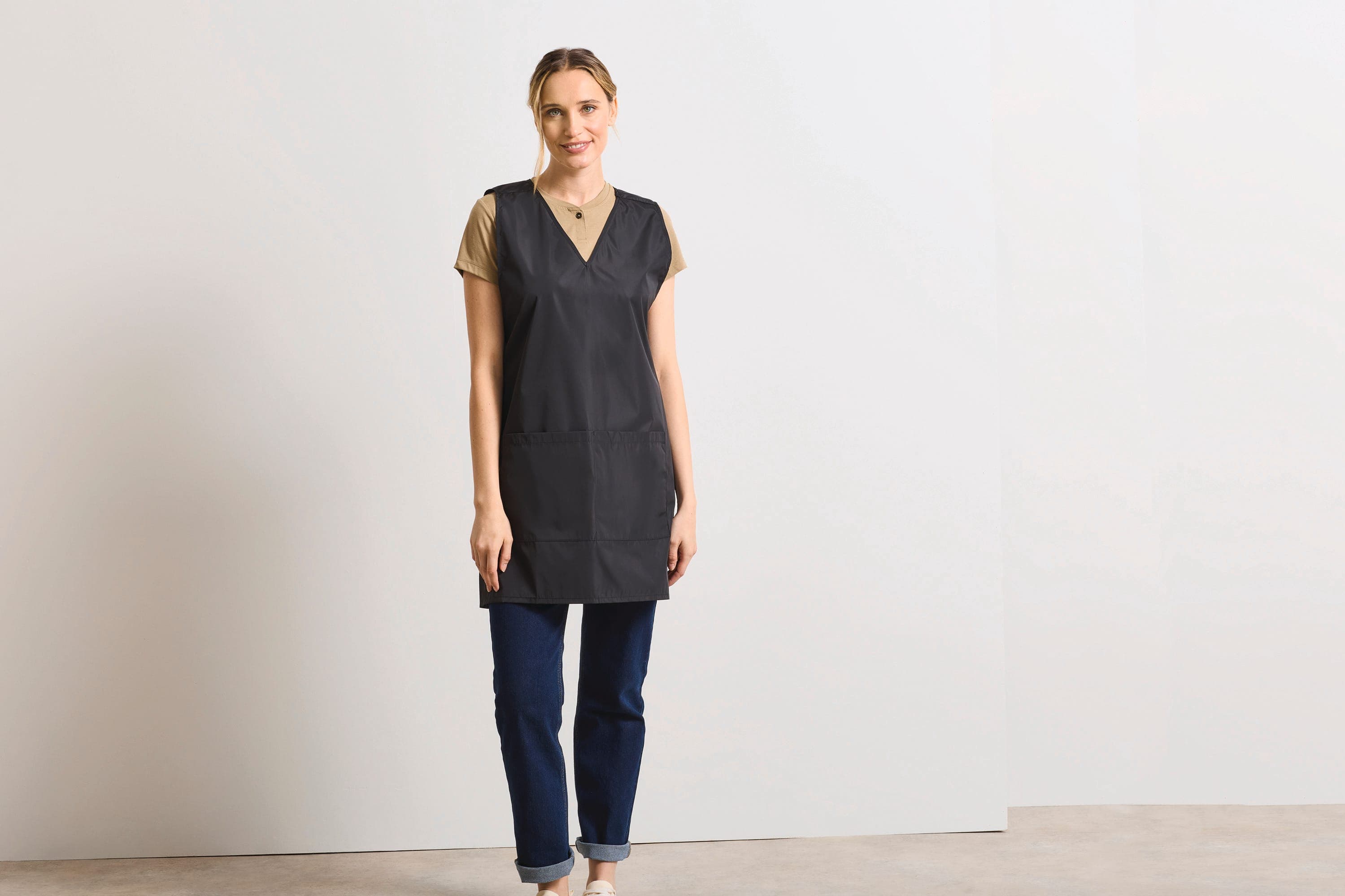 Tunique imperméable