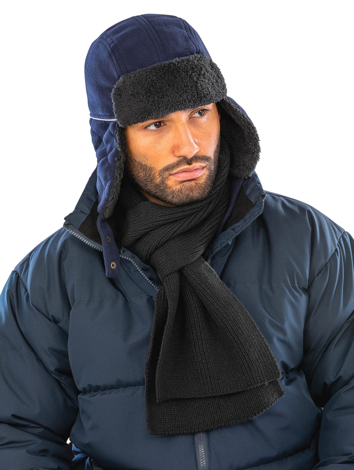 Chapeau Ocean Trapper