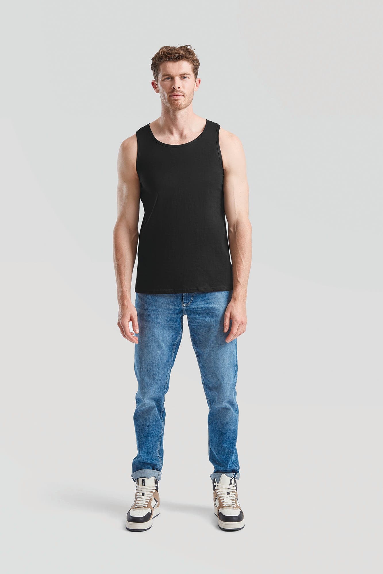 Débardeur homme Valueweight (61-098-0)