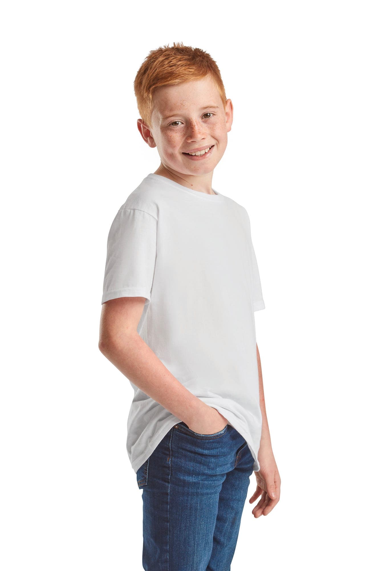T-shirt Iconic 150 T enfant