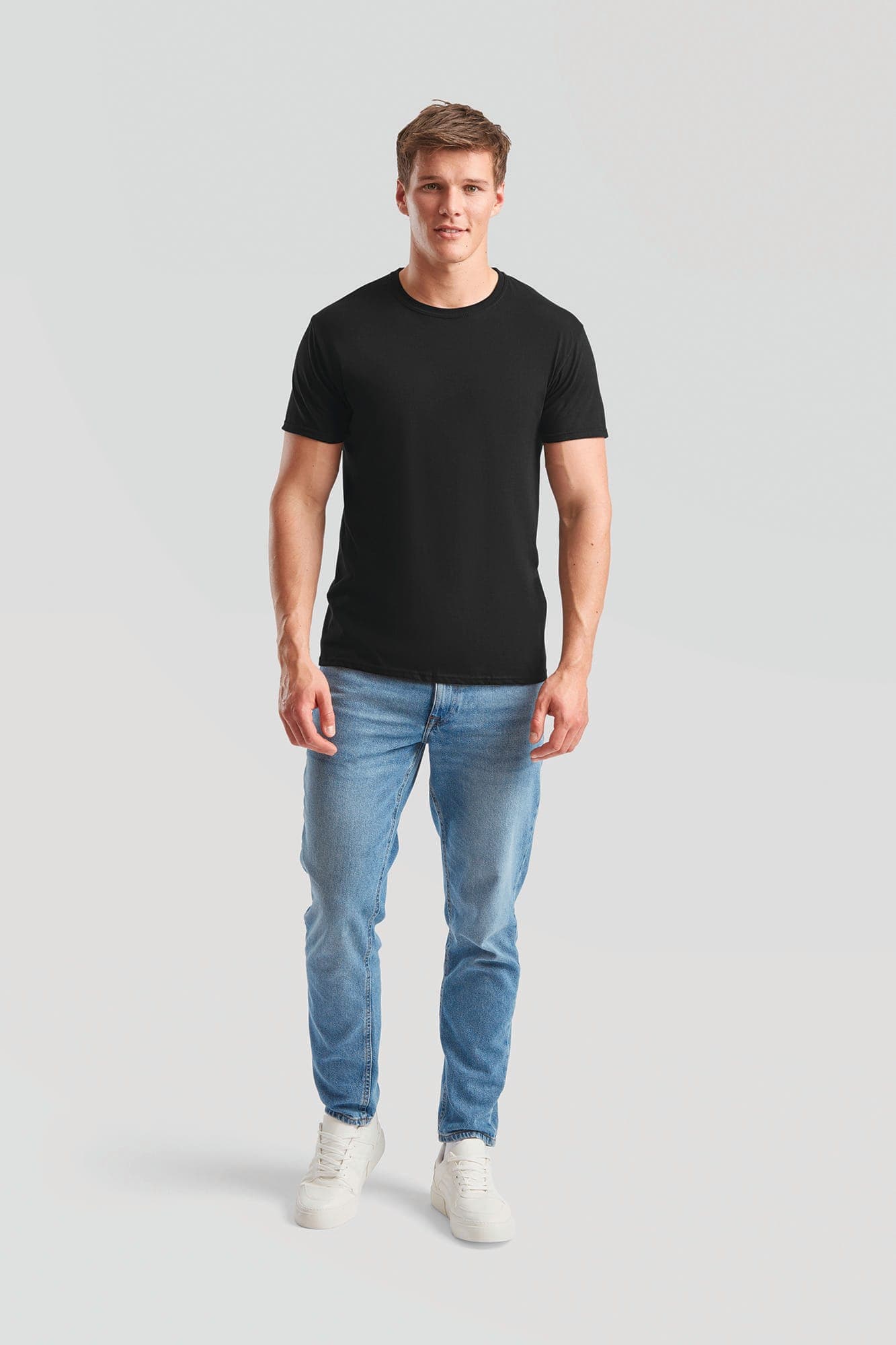 T-shirt homme Iconic-T