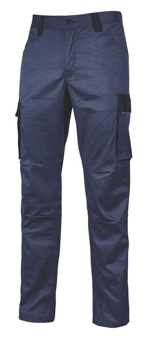 Pantalon cargo Crazy