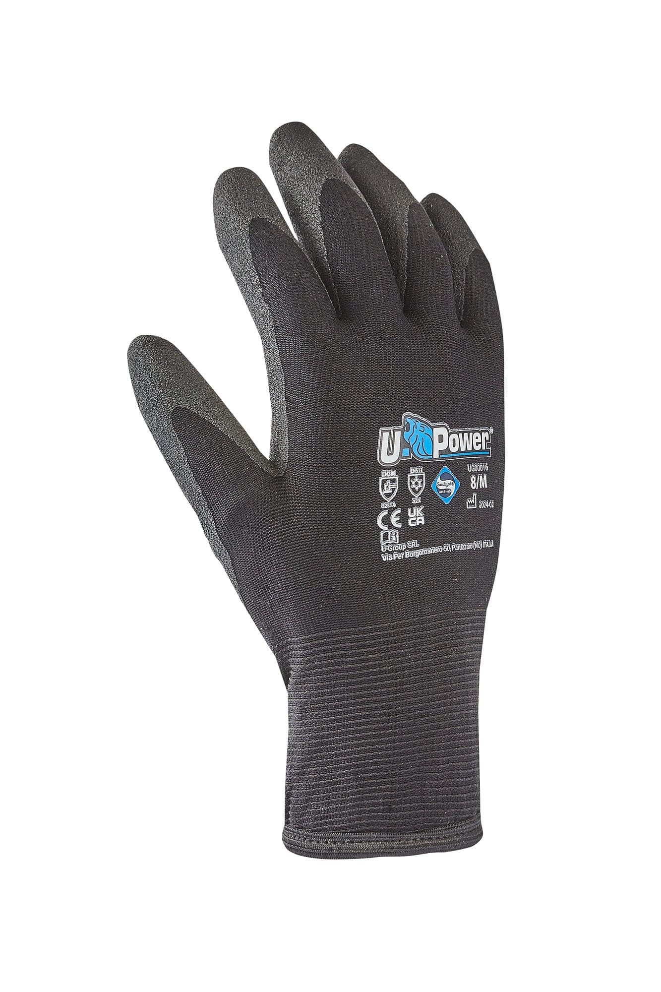 Gants de protection Olaf