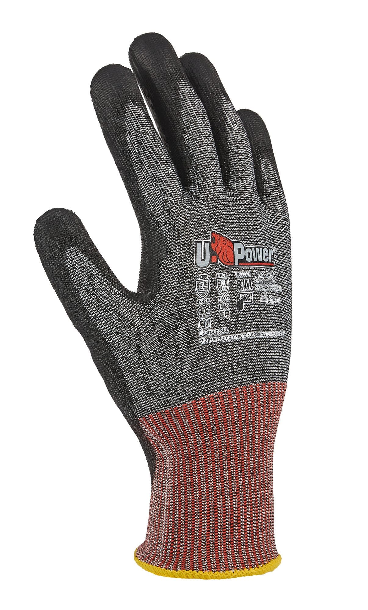 Gants de protection SALSA