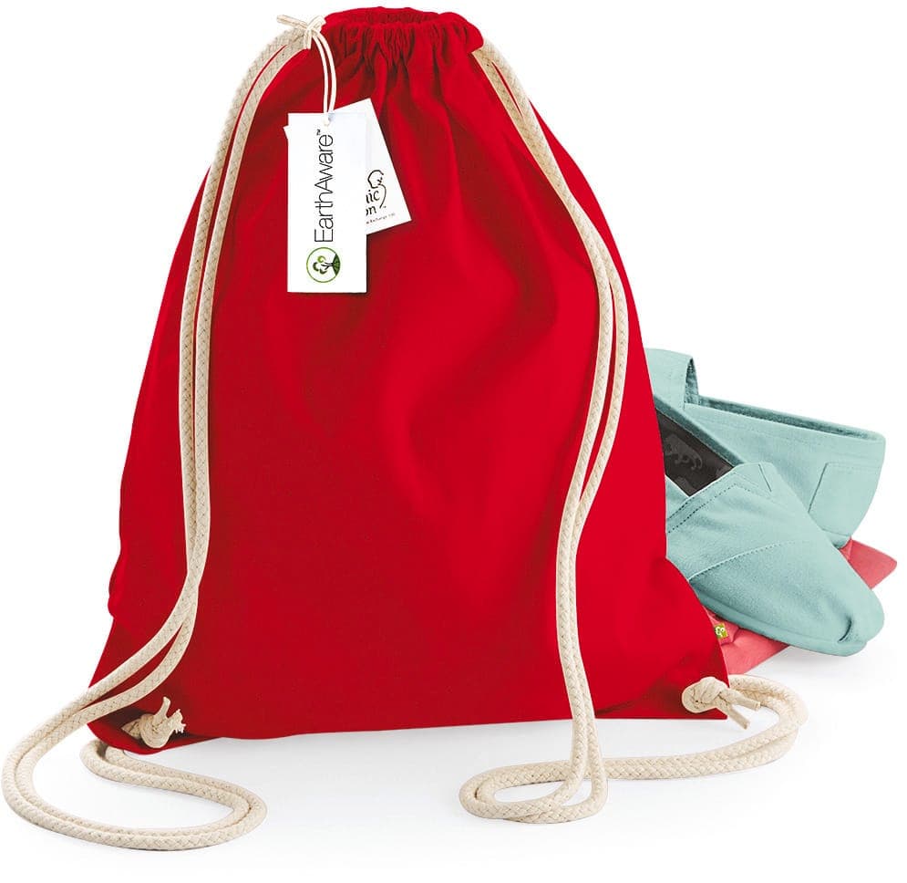 Gymsac bio Earthaware®