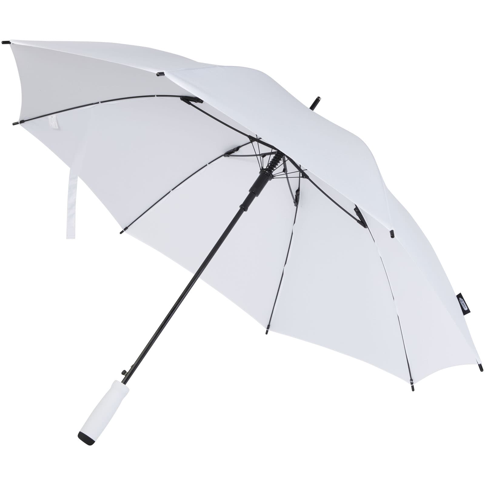 Parapluie Niel 23" en RPET à ouverture automatique
