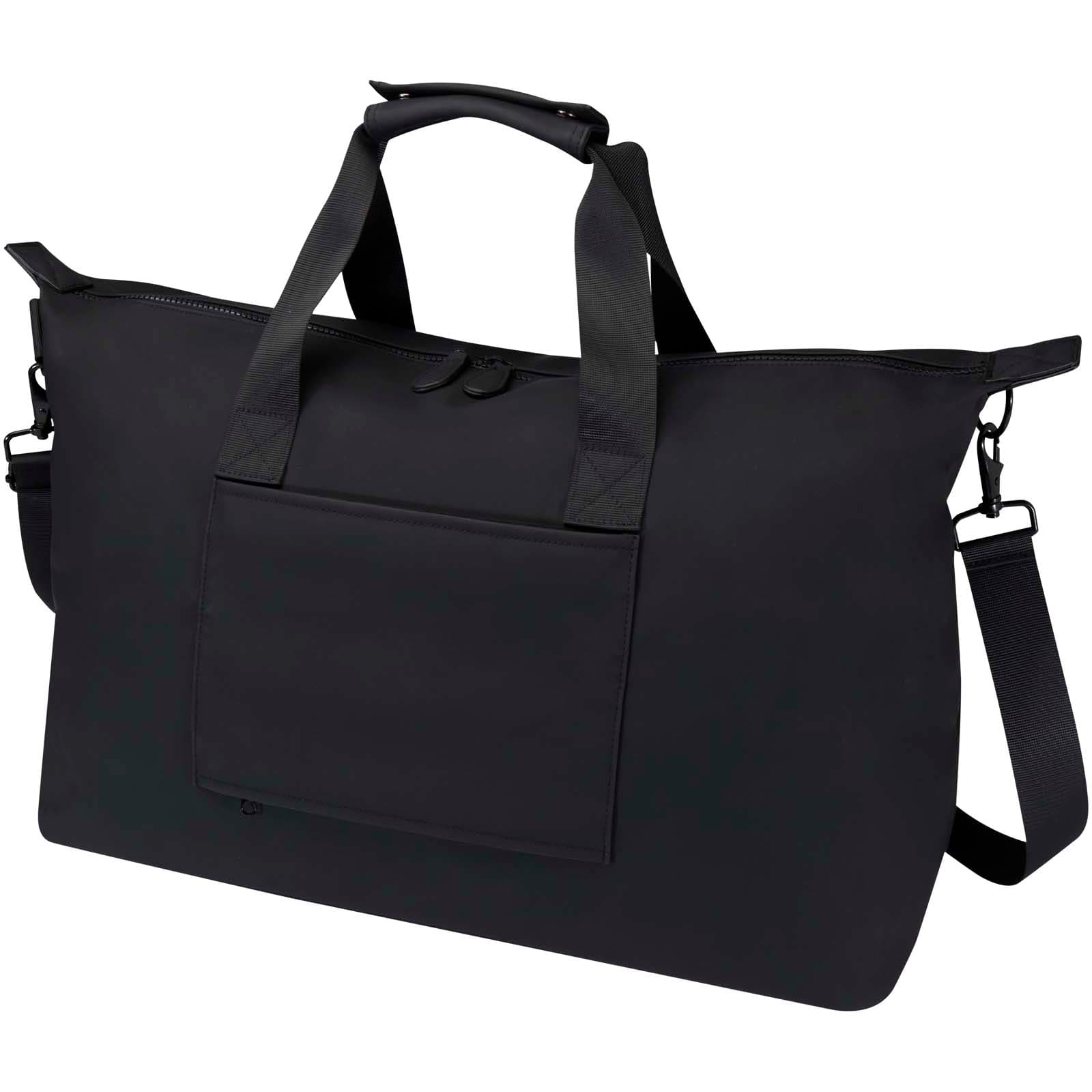 Sac de voyage Turner de 15,6" certifié GRS recyclé de 36 L