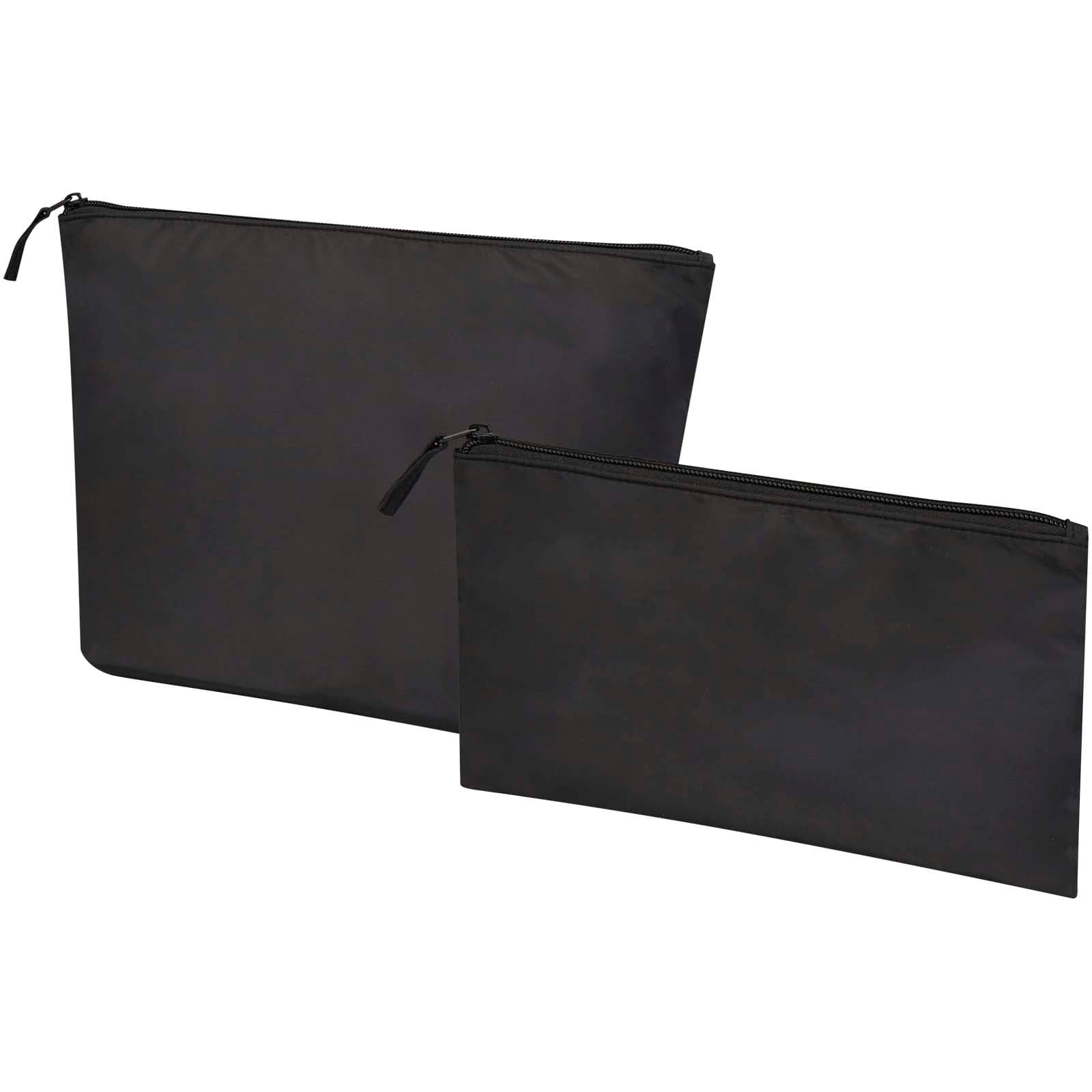 Set de trousses de toilette recyclées GRS Swift