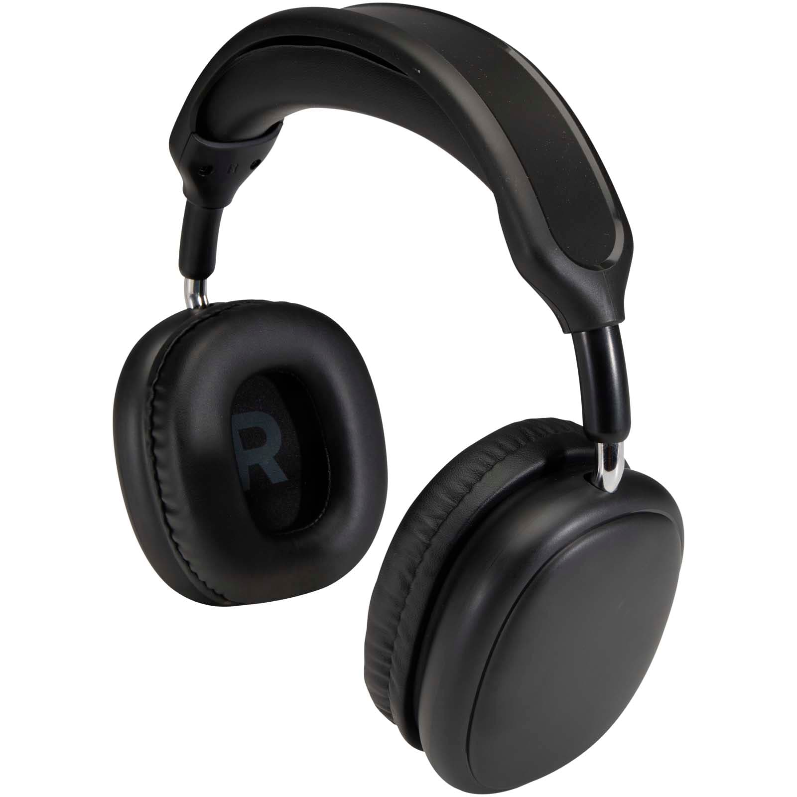 Casque sans fil Bluetooth® Alzir en plastique recyclé