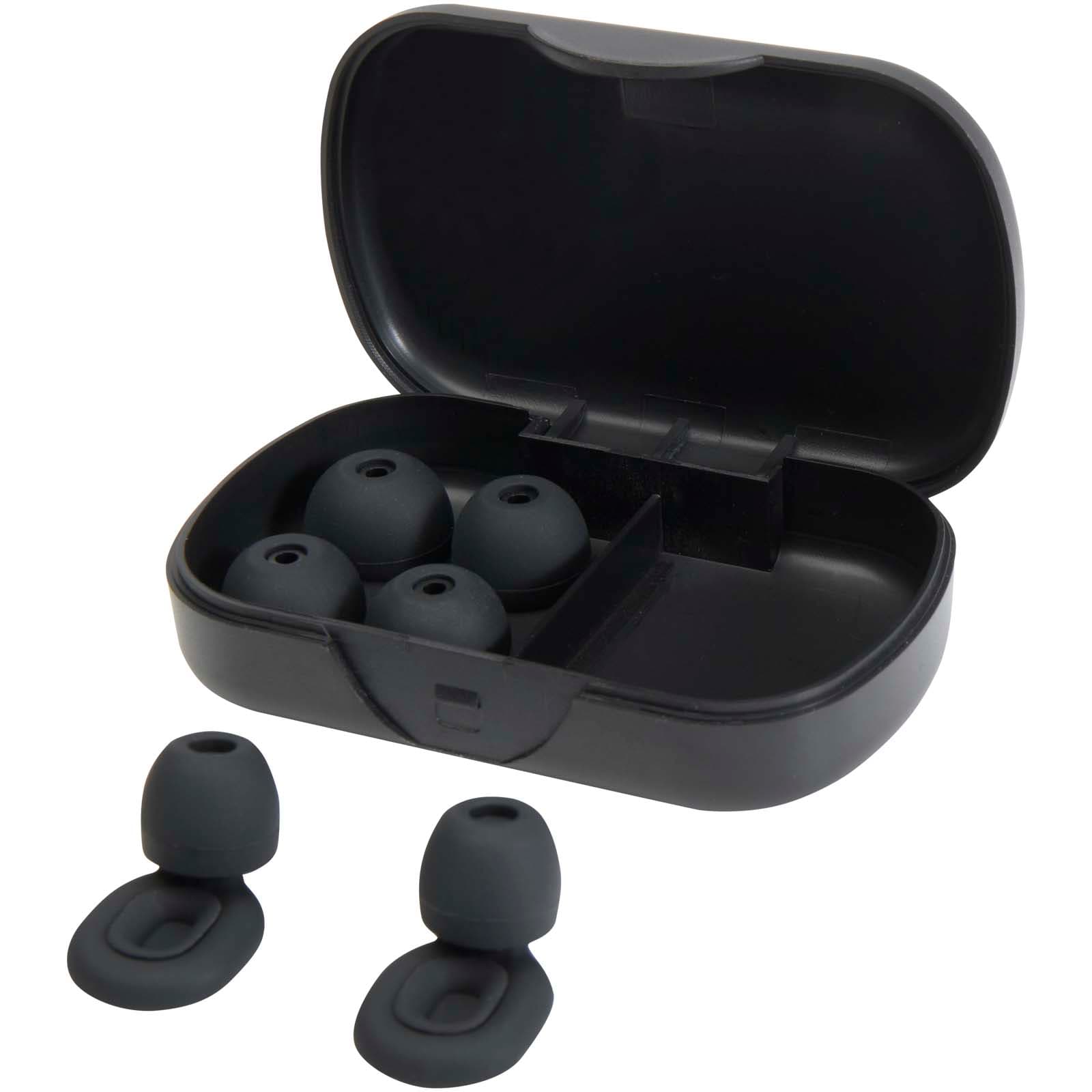 Bouchons d’oreille Hush