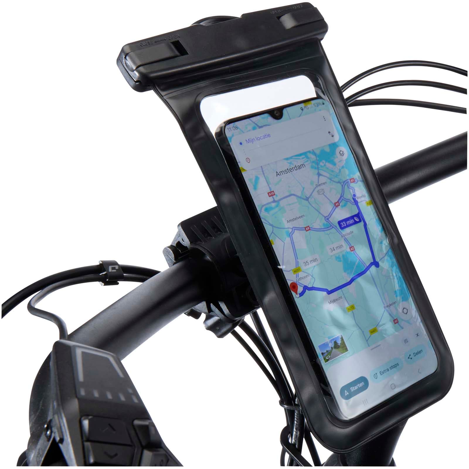 Support de téléphone universel Clutcha